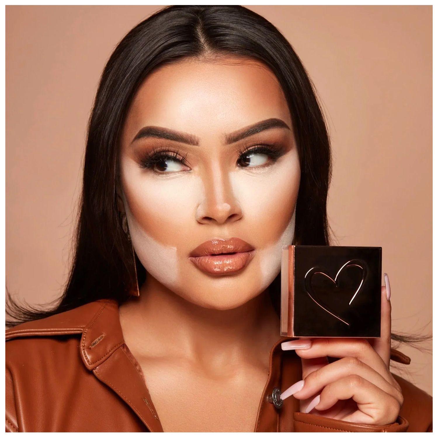 Set polvo y esponjas “Bye Filter” Beauty Creations-5