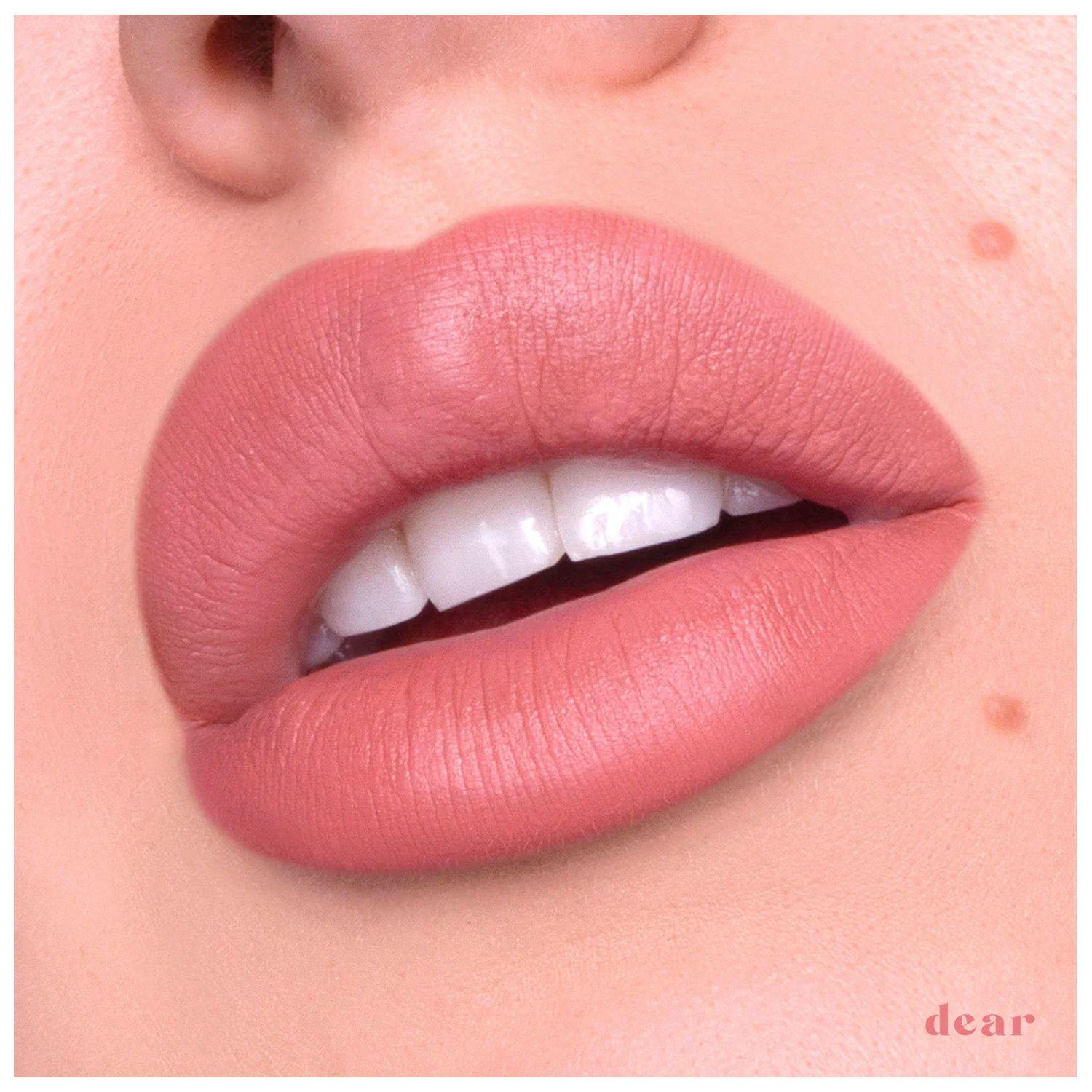 Set Labial, Sombras y Delineador “Hitting the Outdoors”Desert You Not -  Kara Beauty-2