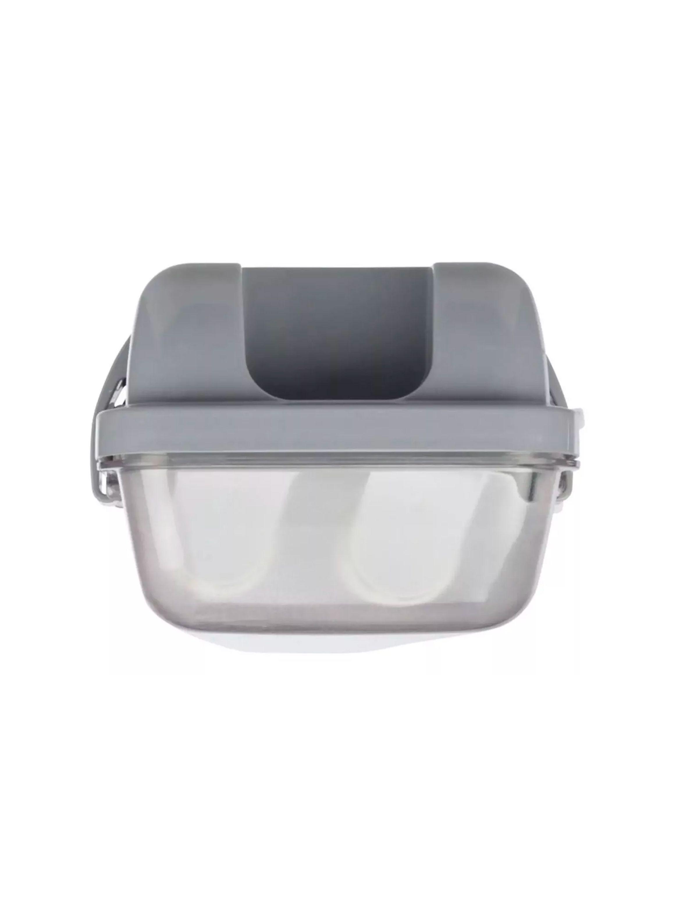 Equipo Estanco Hermético LED 2 * 9W 60cm-3