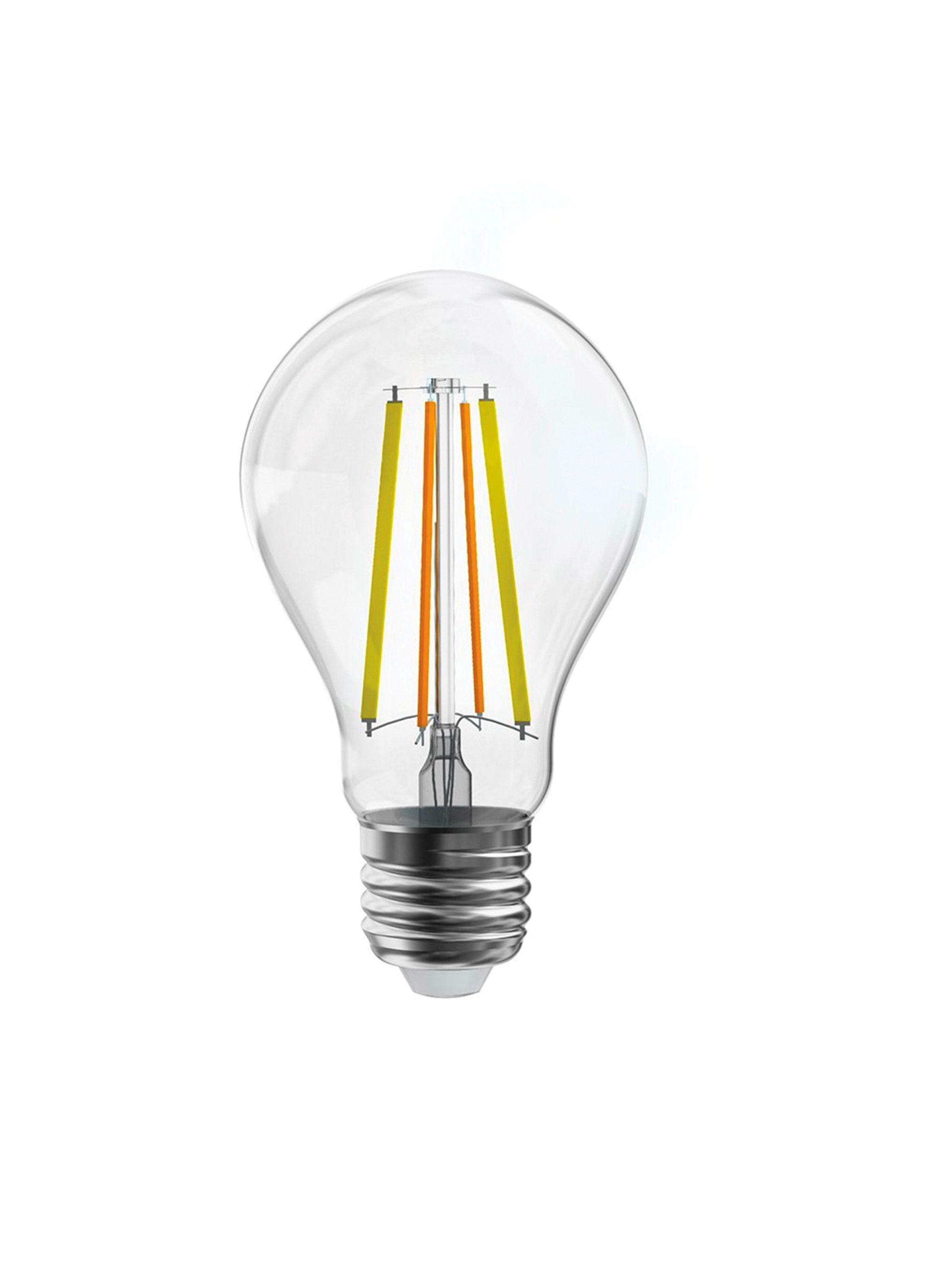 Pack 3 Ampolletas Smart LED Filamento B02 F-A60 Sonoff-0