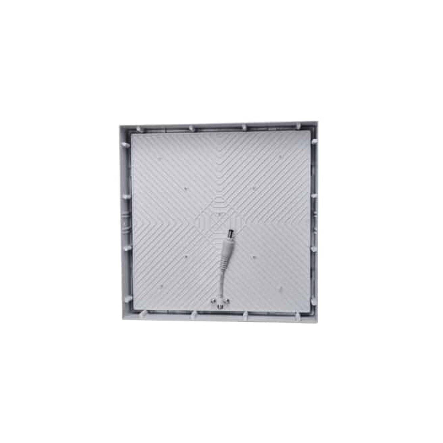 Panel LED Sobrepuesto Cuadrado 24W Frio-2