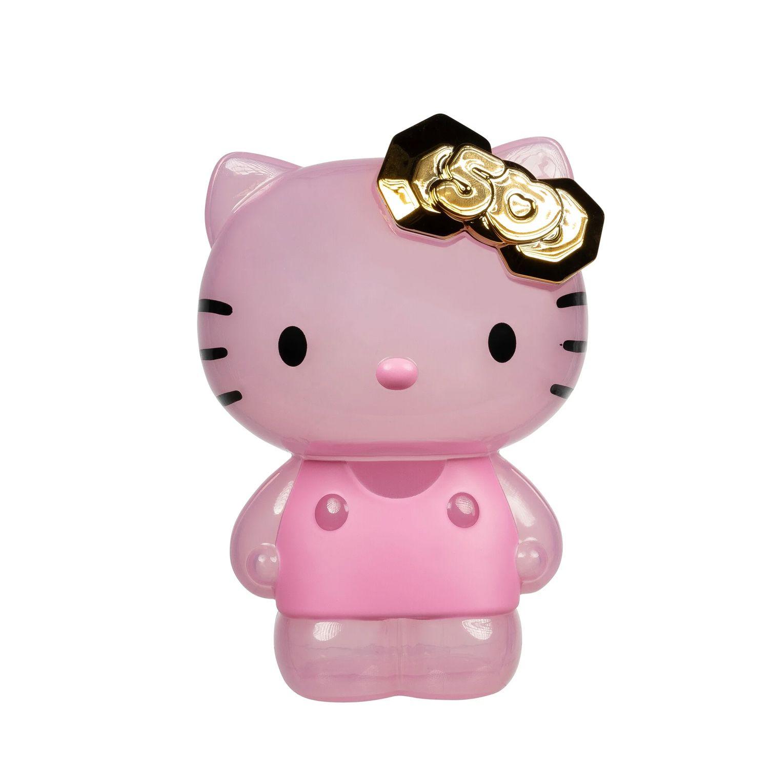 Figuras Anidadas Hello Kitty 50 Aniversario - Imexporta-2