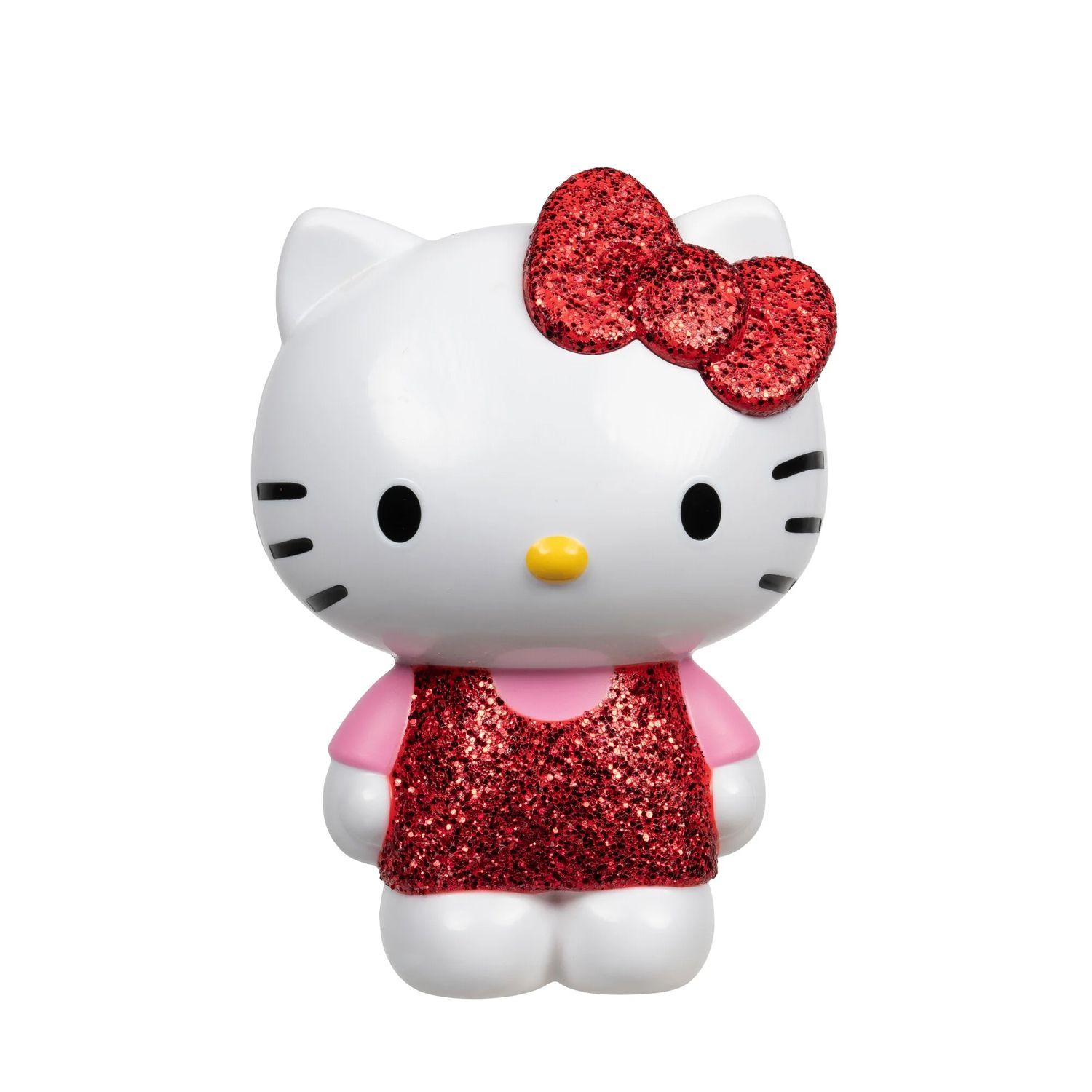 Figuras Anidadas Hello Kitty 50 Aniversario - Imexporta-4