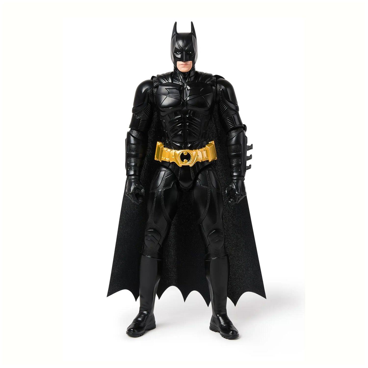 Figura de Acción The Dark Knight 85 años"Batman" - Spin Master-0