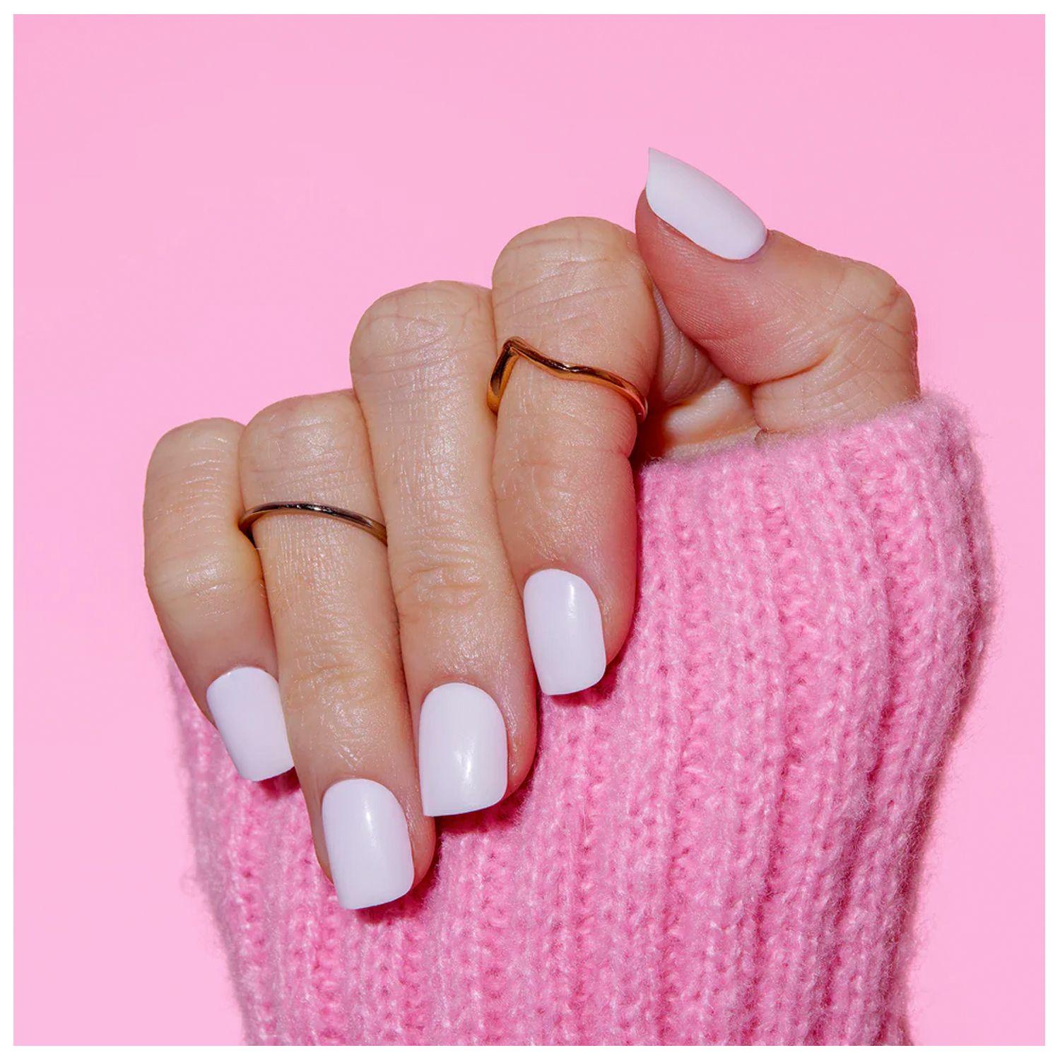 Set de uñas press on “Oh So Shine”Cloud Nine - L.A Girl-6