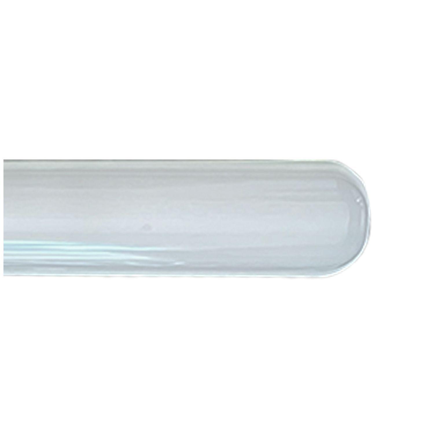 Estanco LED Integrado "OV" 40W-120 cm Frío-2