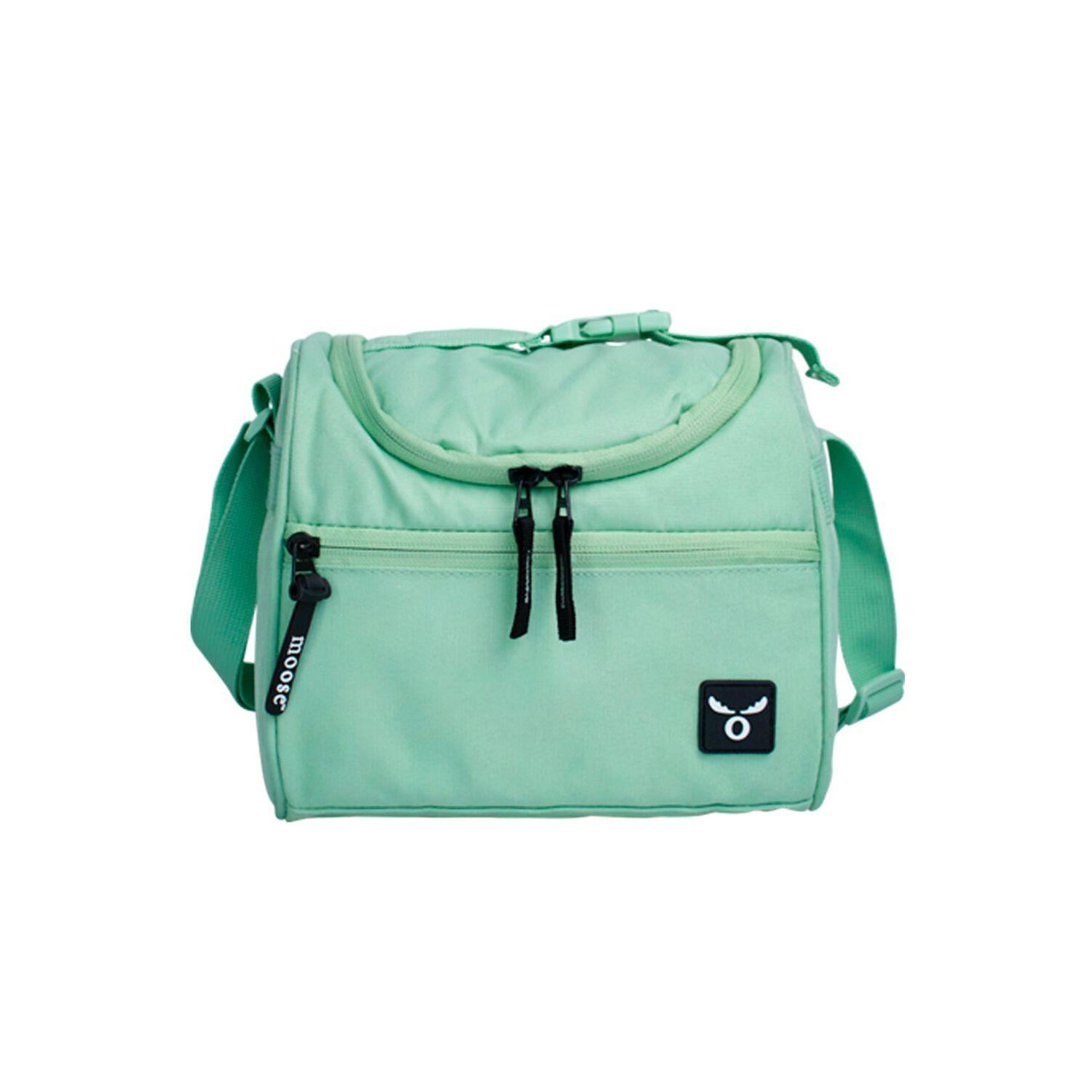 Pack Mochila 4 piezas Boston Verde-3
