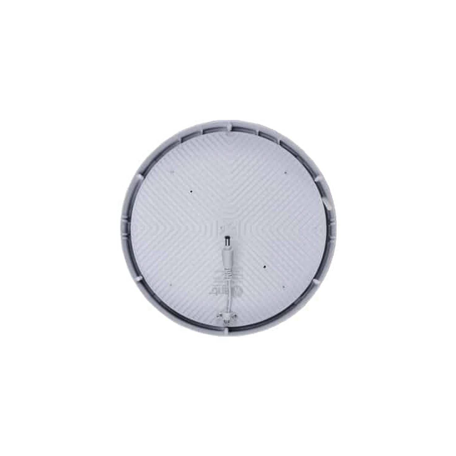 Panel LED Sobrepuesto Redondo 24W Neutro-2