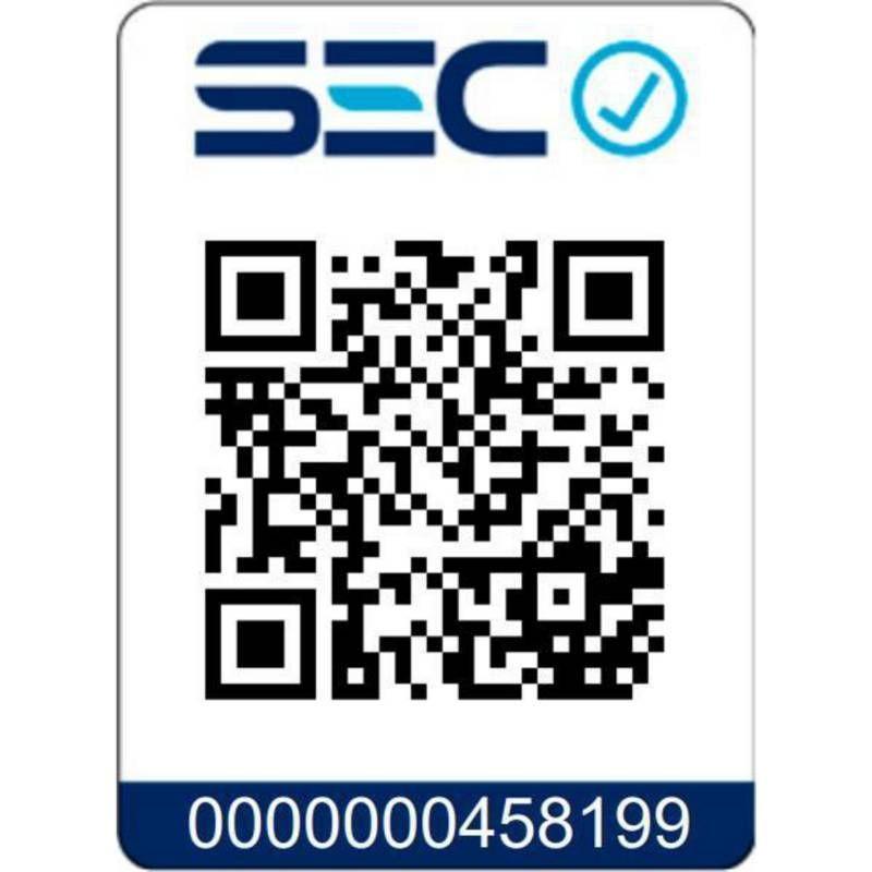 Ampolleta LED Empavonada E-27 7W  - Cálida-2