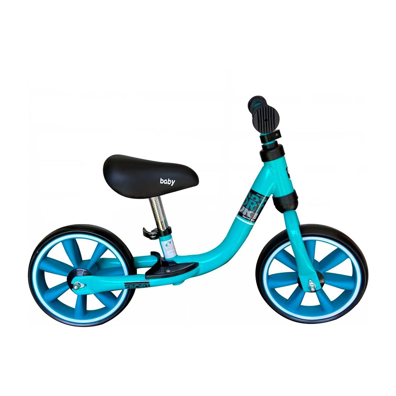 Bicicleta de Equilibrio Infantil Aro 10 Calipso-1