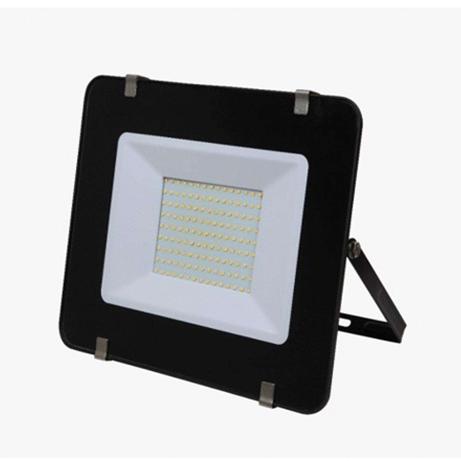 Foco Proyector De Área LED SMD 150W-0