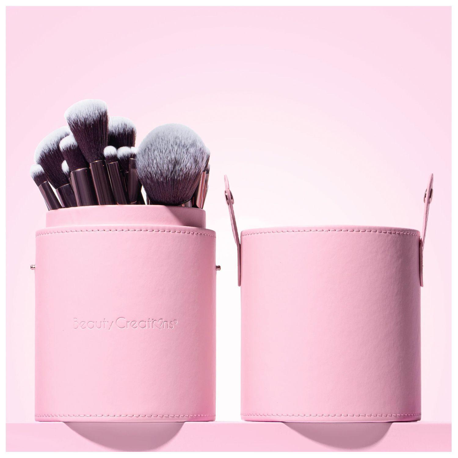 Set de 24 Brochas Pretty And Perfect Beauty Creati-2