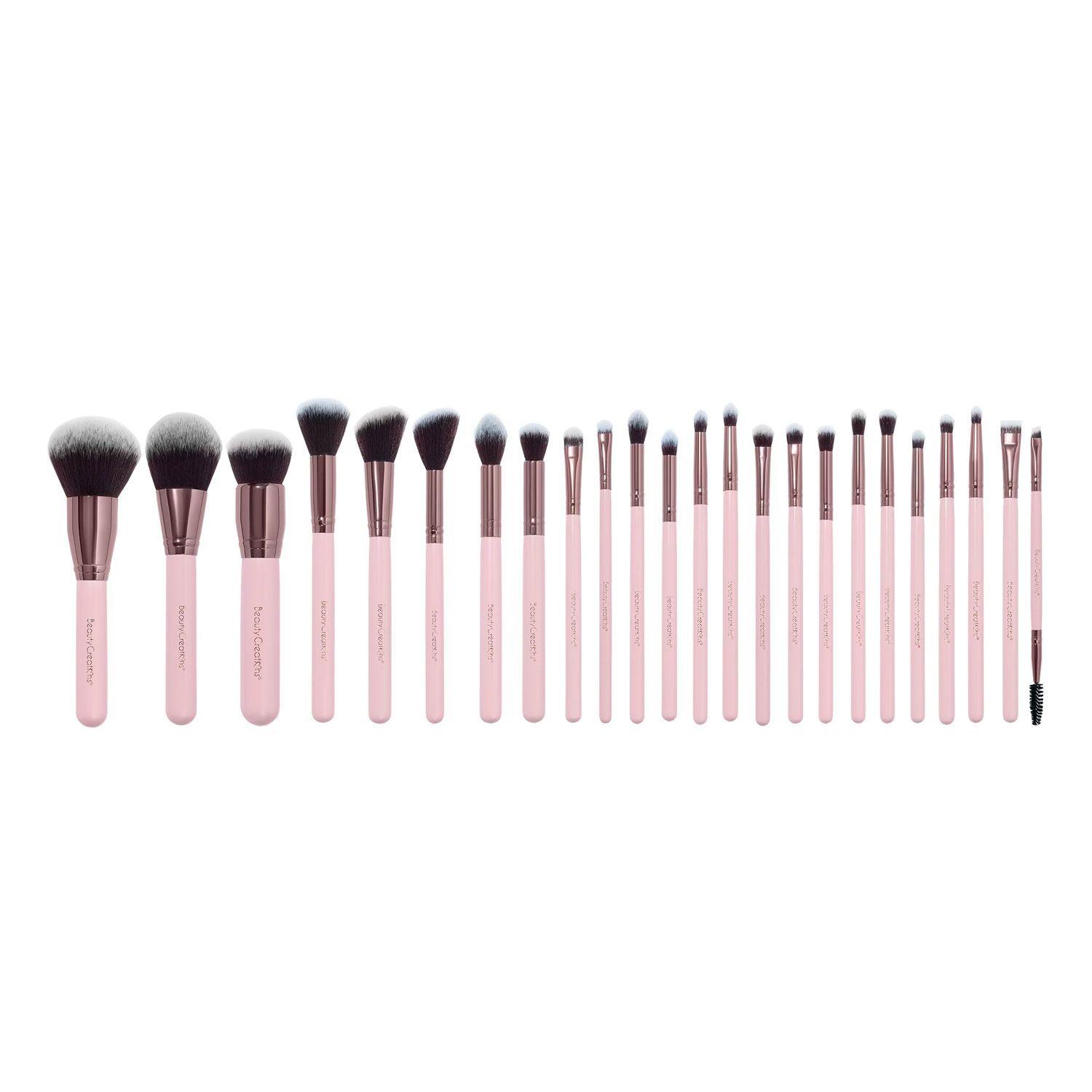 Set de 24 Brochas Pretty And Perfect Beauty Creati-0