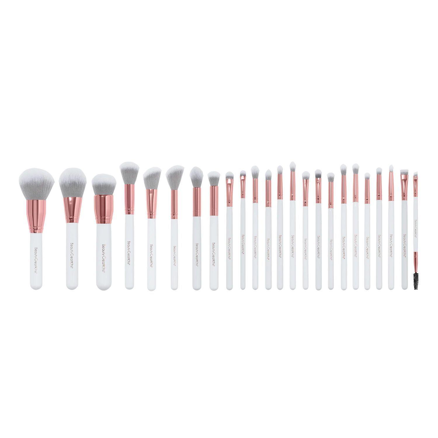 Set de 24 Brochas "Dream Girl" Beauty Creations-0