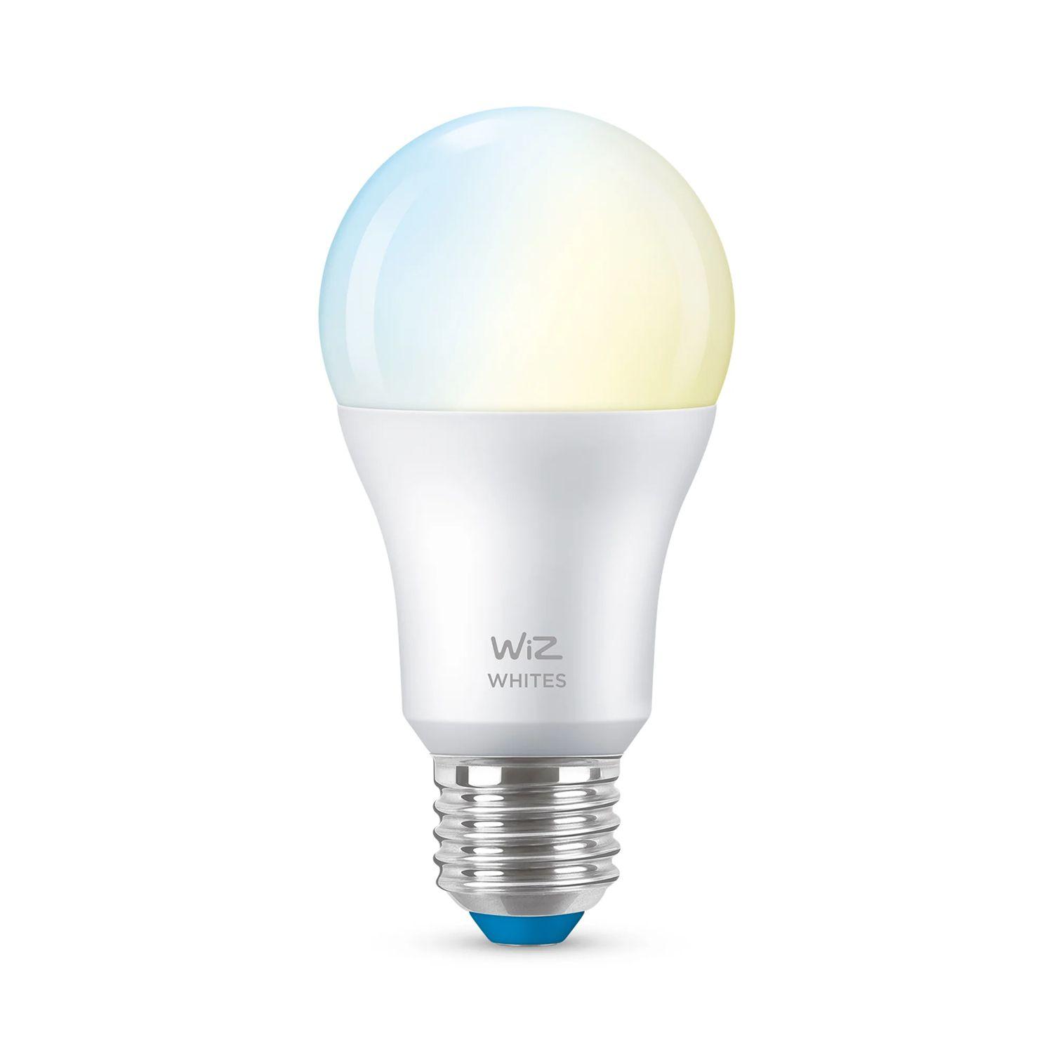 Ampolleta Inteligente "Whites" A60-8W WIZ-1