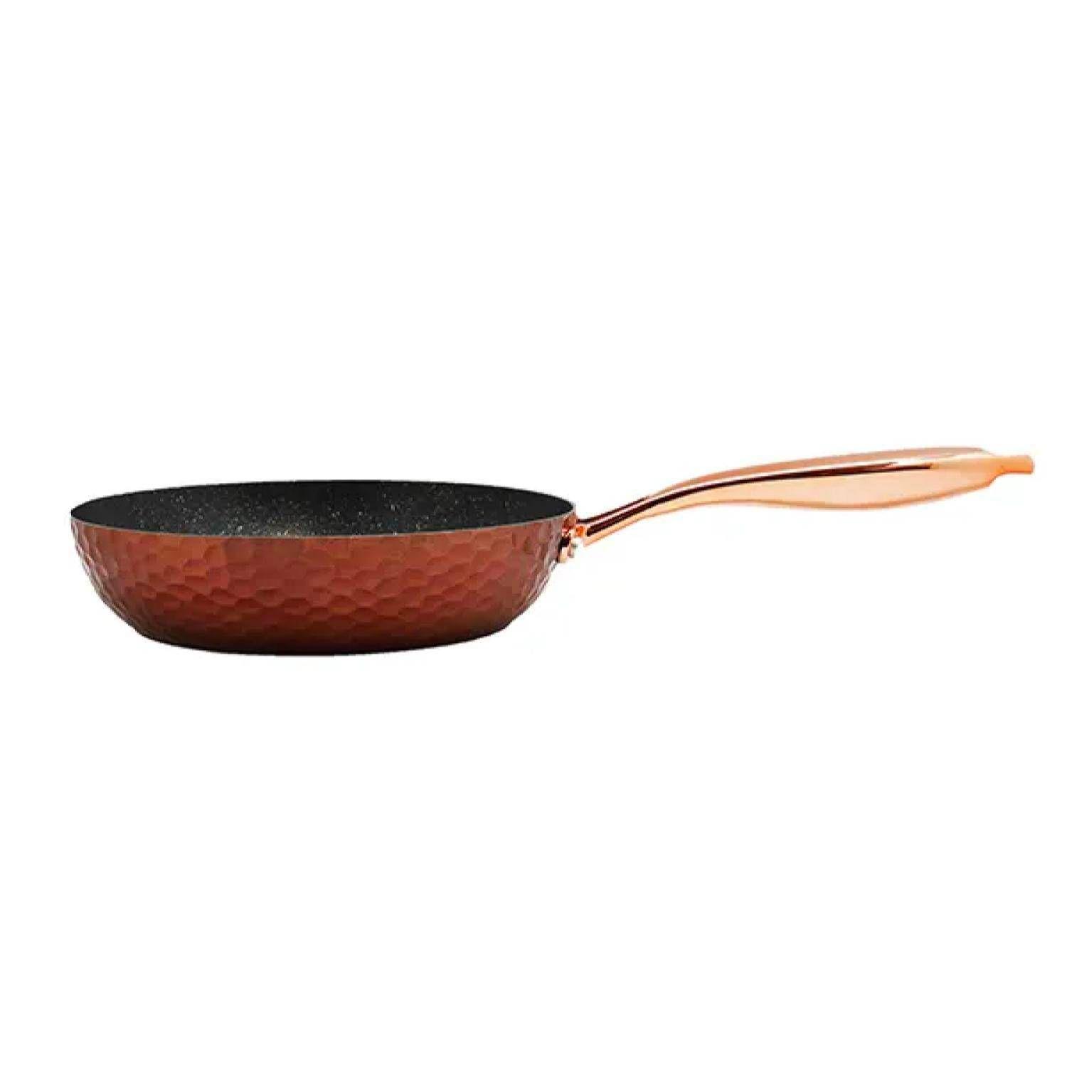 Batería de Cocina 7 pcs Copper Line - Keep-3