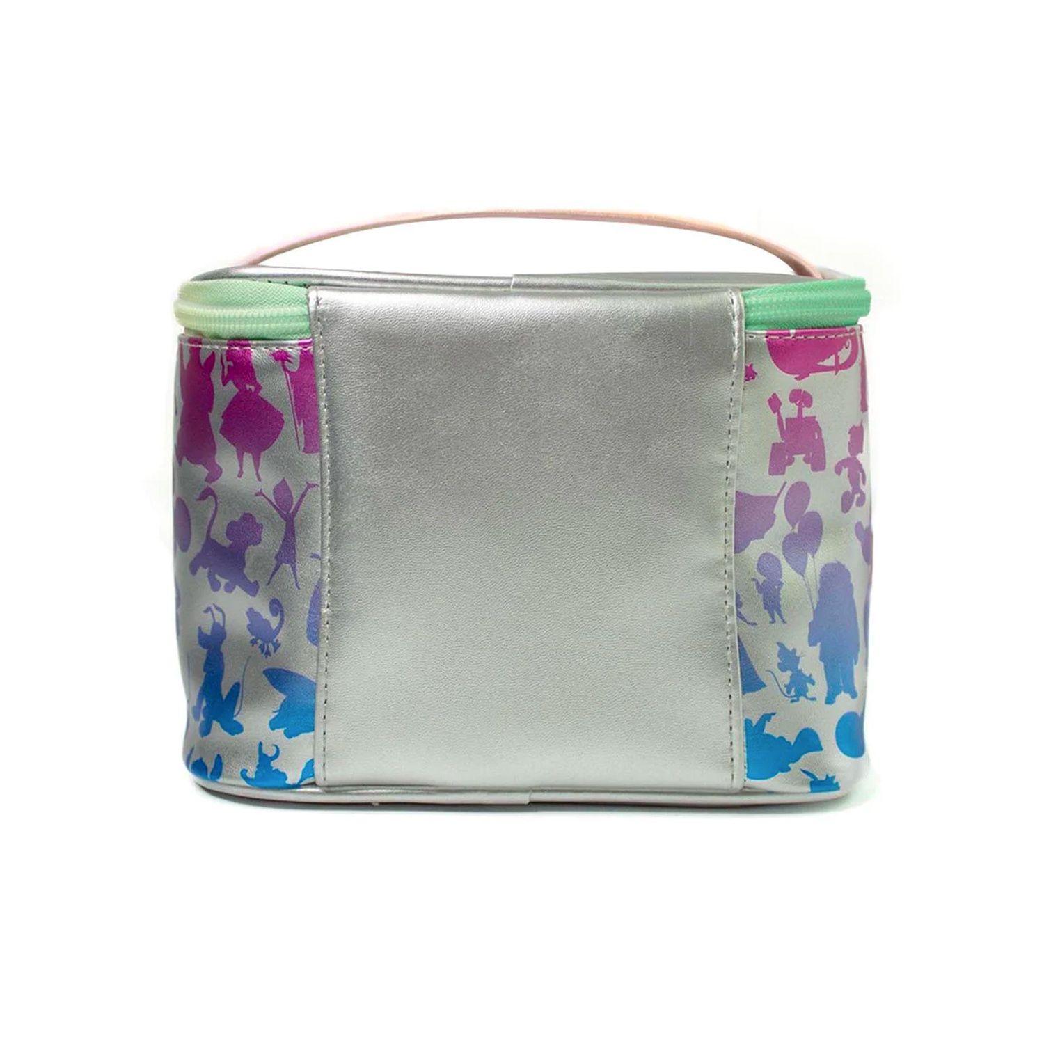 Cosmetiquero Disney Personajes 100 Años de Magia - Platinum-3