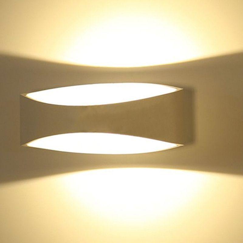 APLIQUE LED BLANCO 5W-1