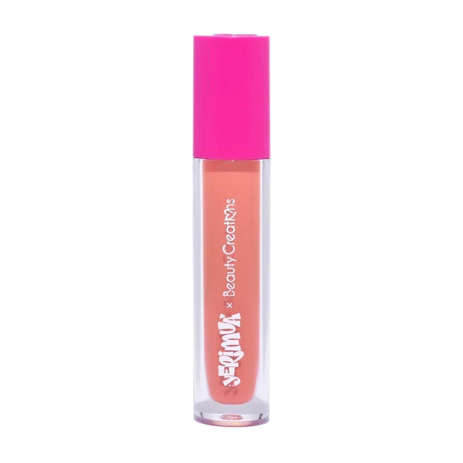 Dúo de Labiales Bad Btch de Yeri Mua x Beauty Creations-1