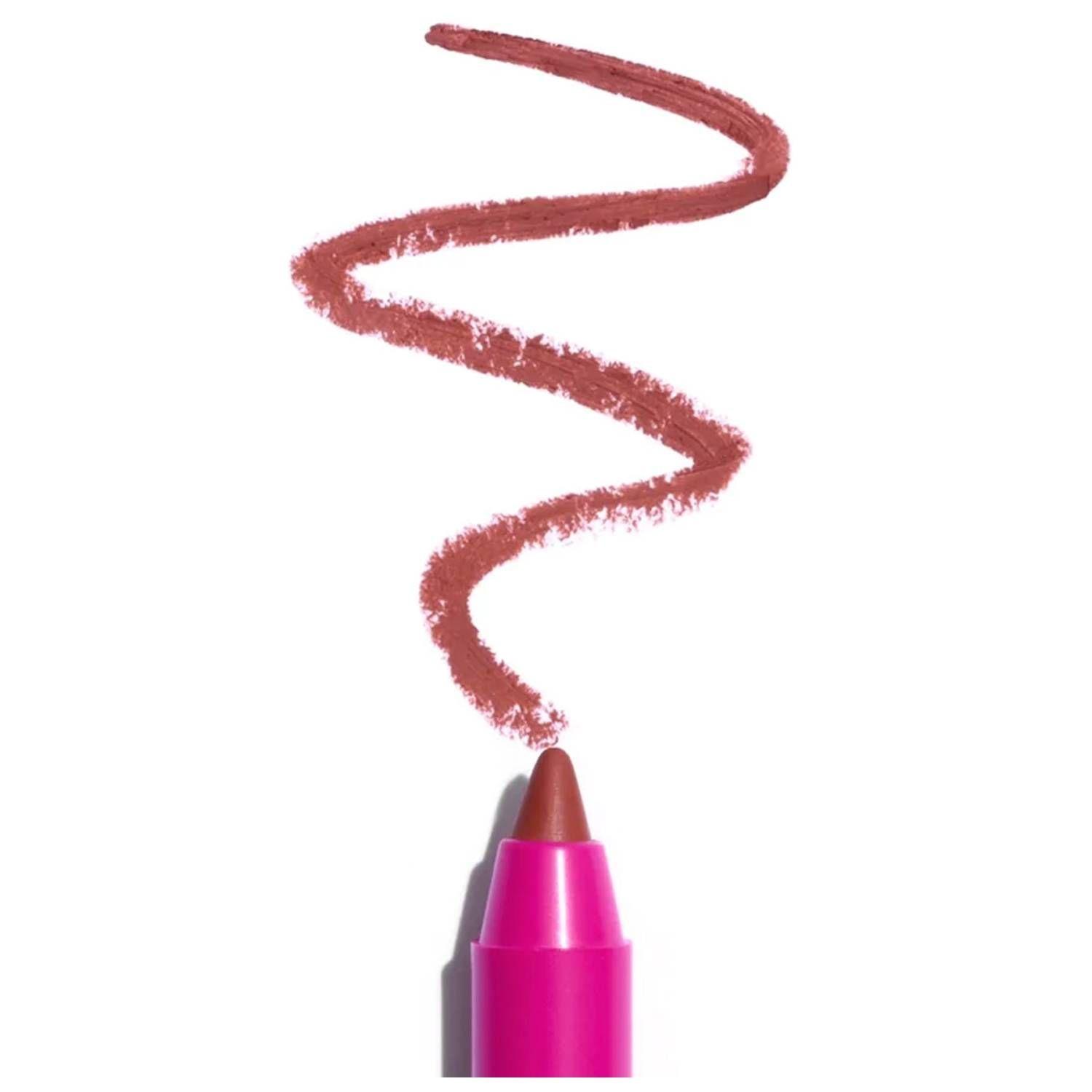 Dúo de Labiales Bad Btch de Yeri Mua x Beauty Creations-2