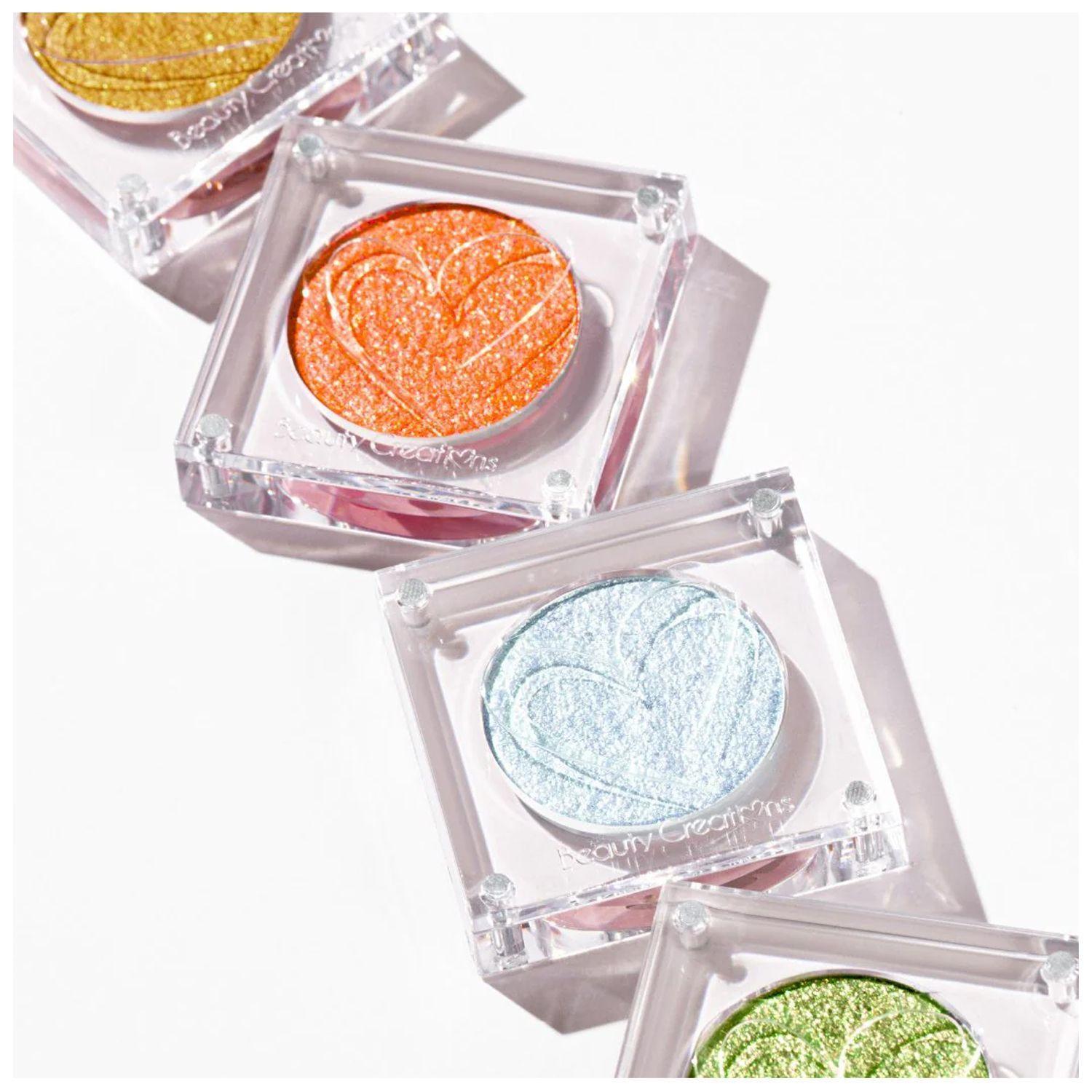 Sombras Individuales “Riding Solo” Howdy Beauty Creations-2