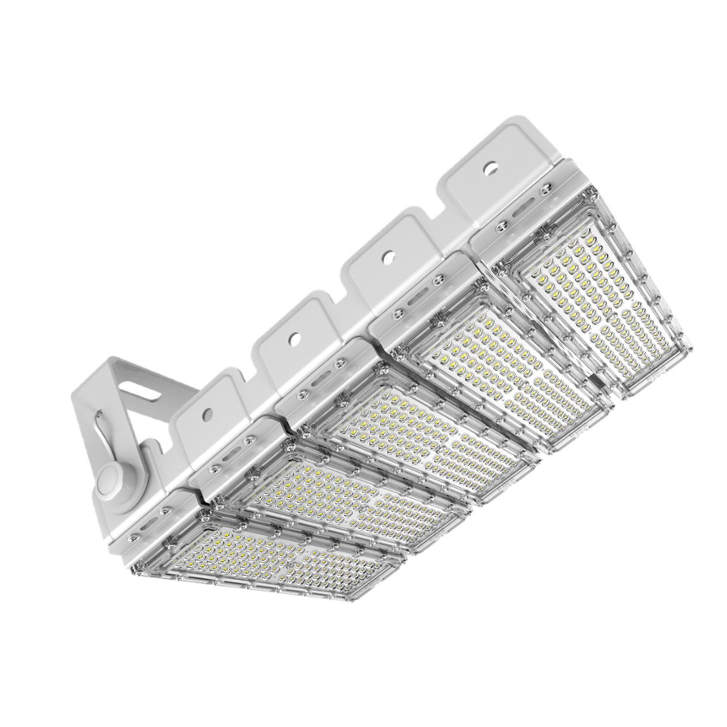 Foco Proyector De Área LED Túnel Light 300W-0