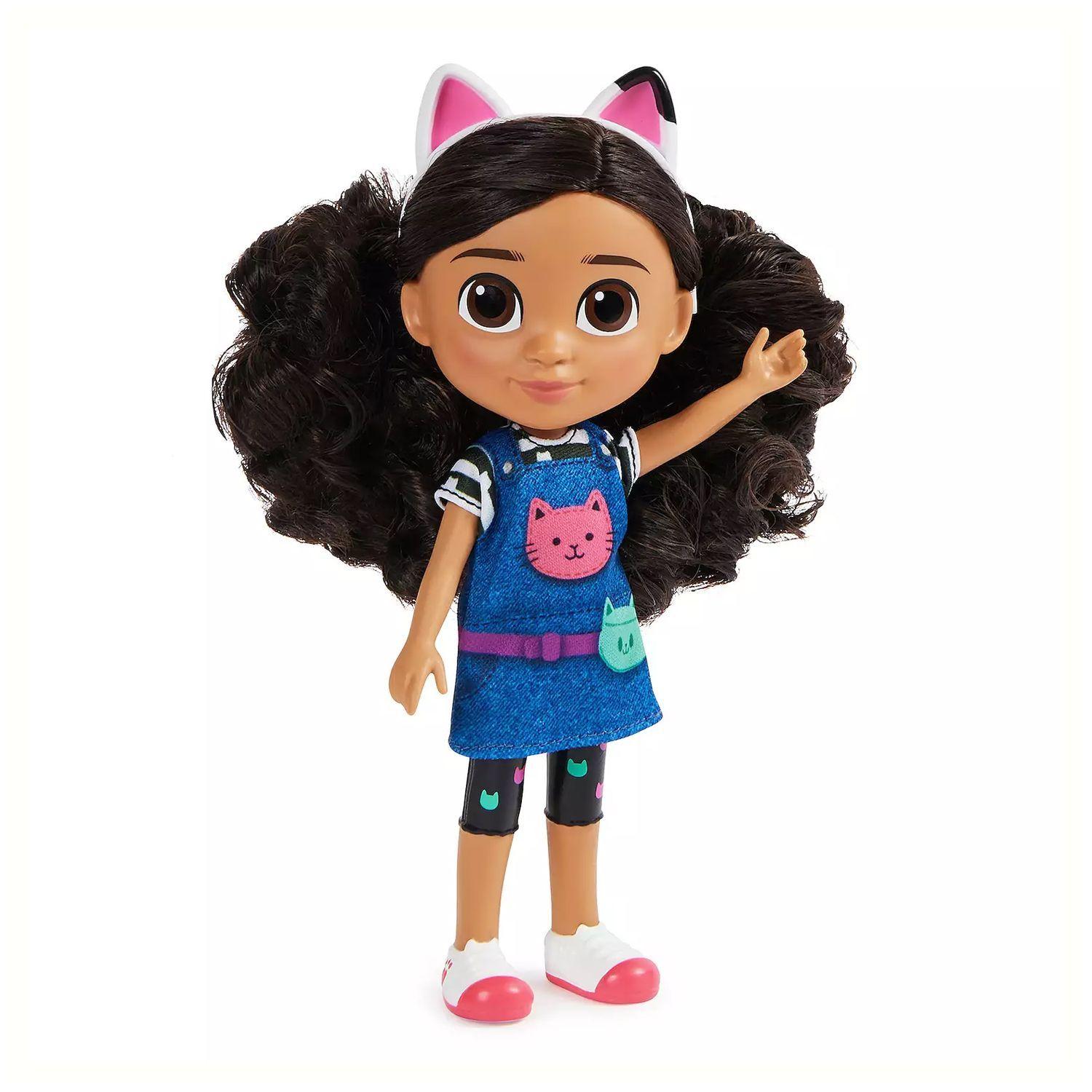Muñeca "Gabby Girl" con accesorios -  Gabby's Dollhouse-2