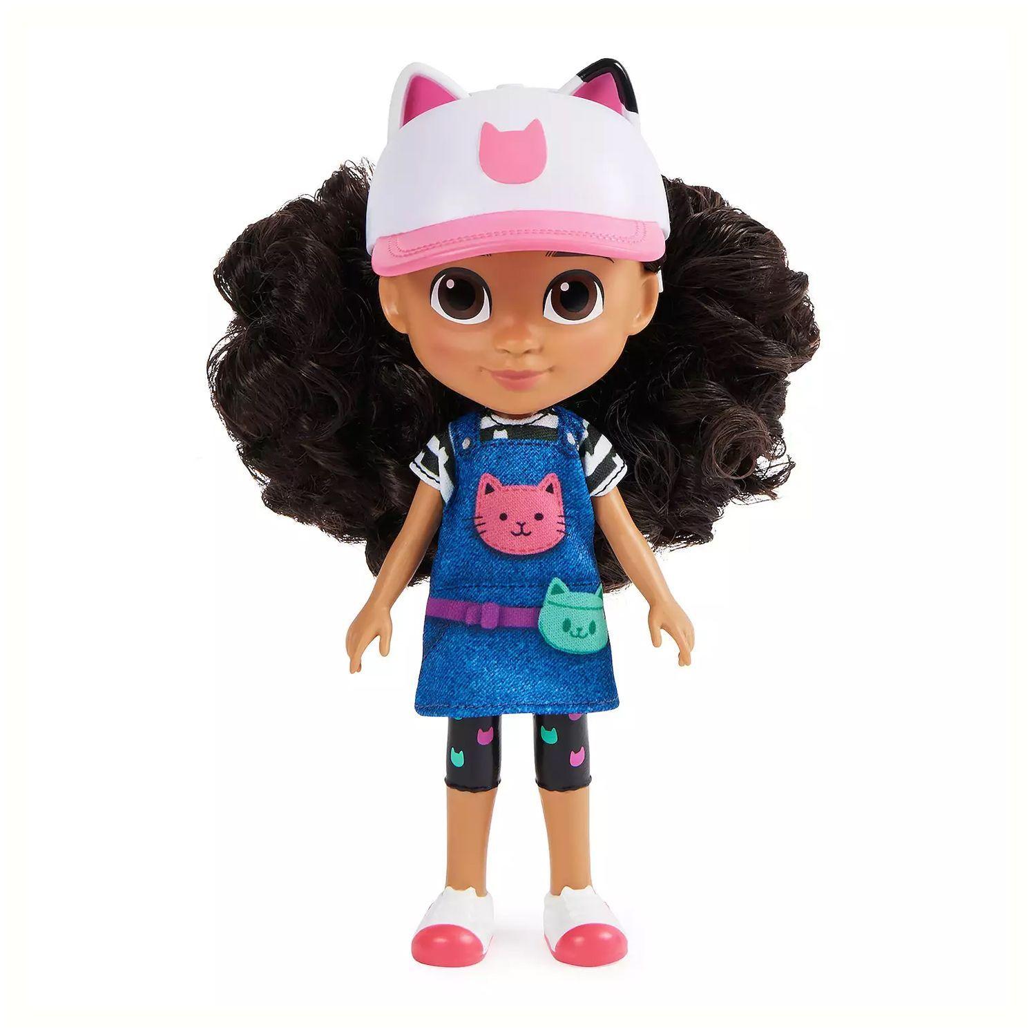 Muñeca "Gabby Girl" con accesorios -  Gabby's Dollhouse-3