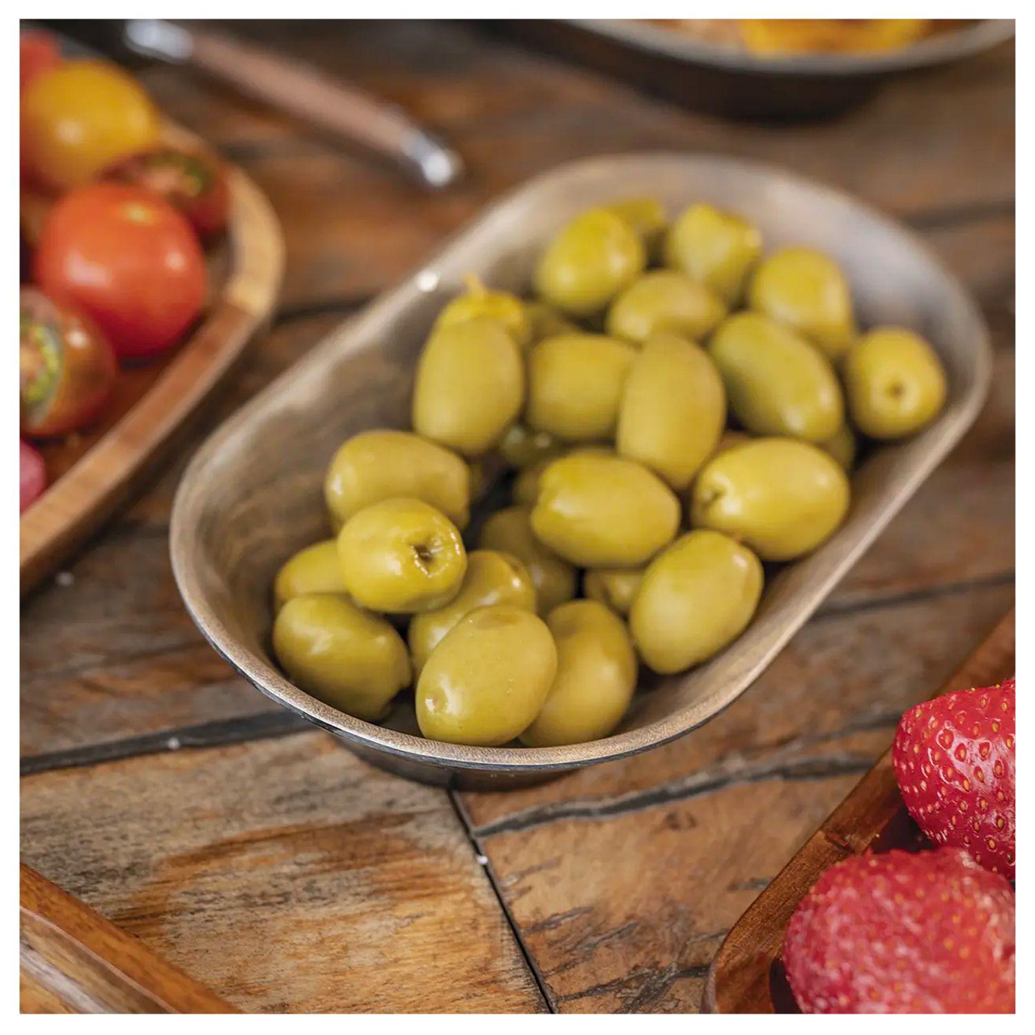 Fuente de Bambú Grande 30cm - Wayu-4