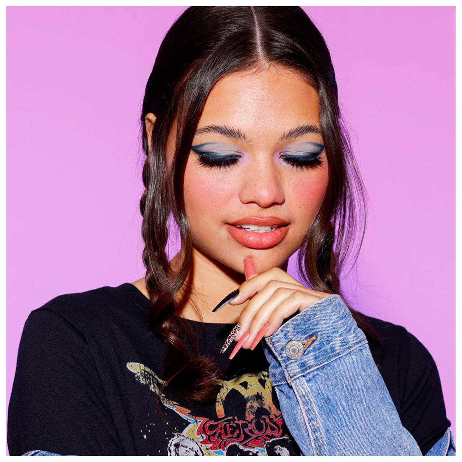 Paleta de Sombras Angelic Beauty L.A Colors-2