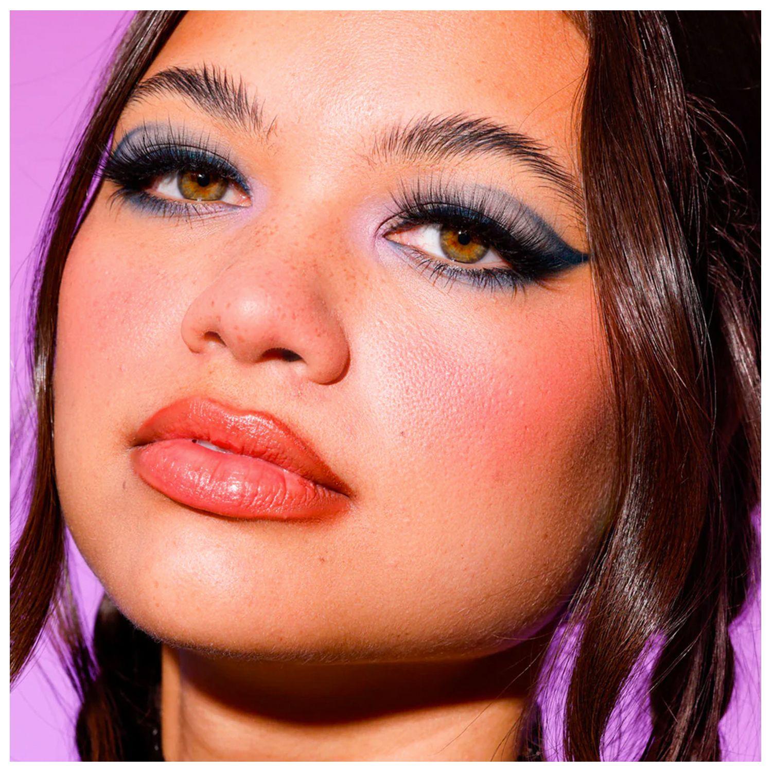 Paleta de Sombras Angelic Beauty L.A Colors-4
