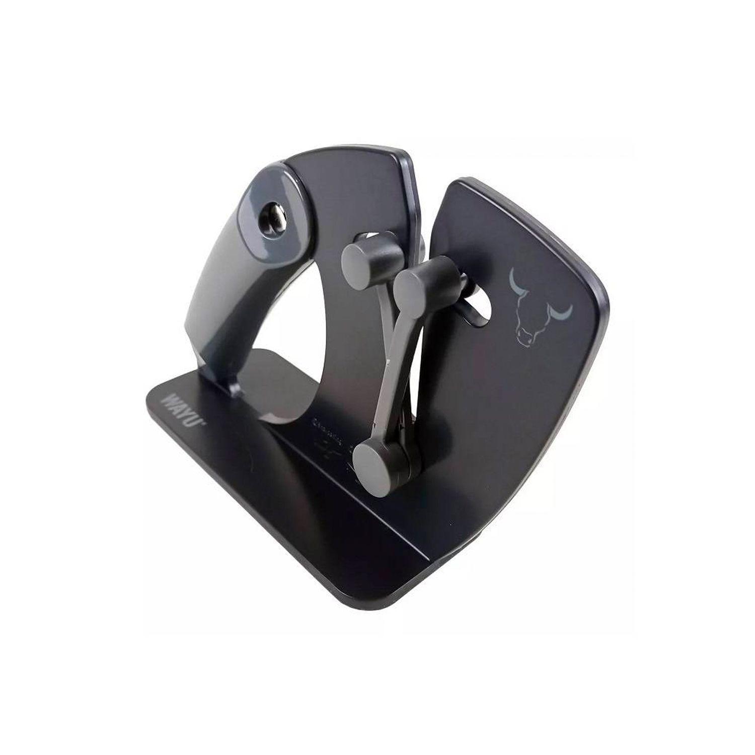 Afilador de Cuchillos Profesional Ergonómetrico - Wayu-3