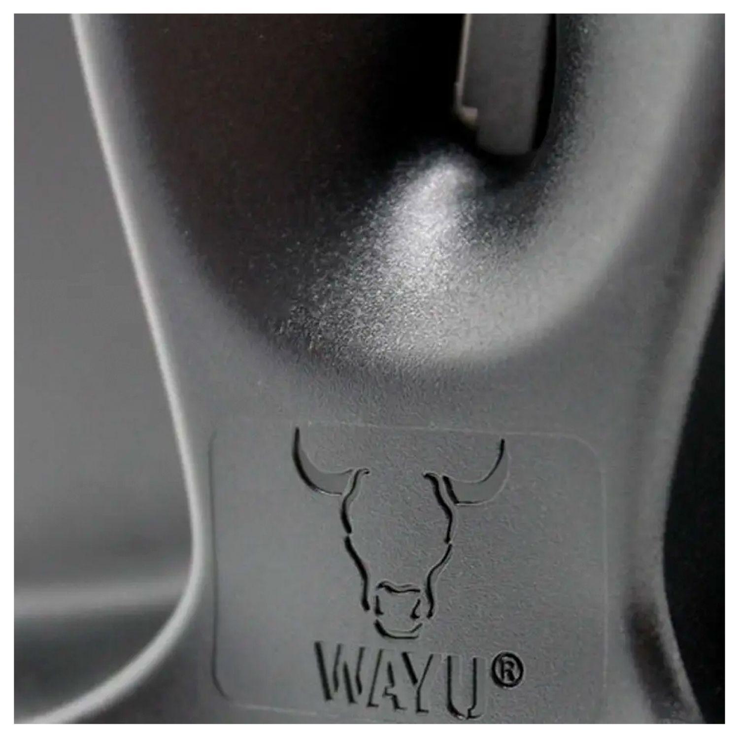 Afilador de Cuchillos Profesional Ergonómetrico - Wayu-2