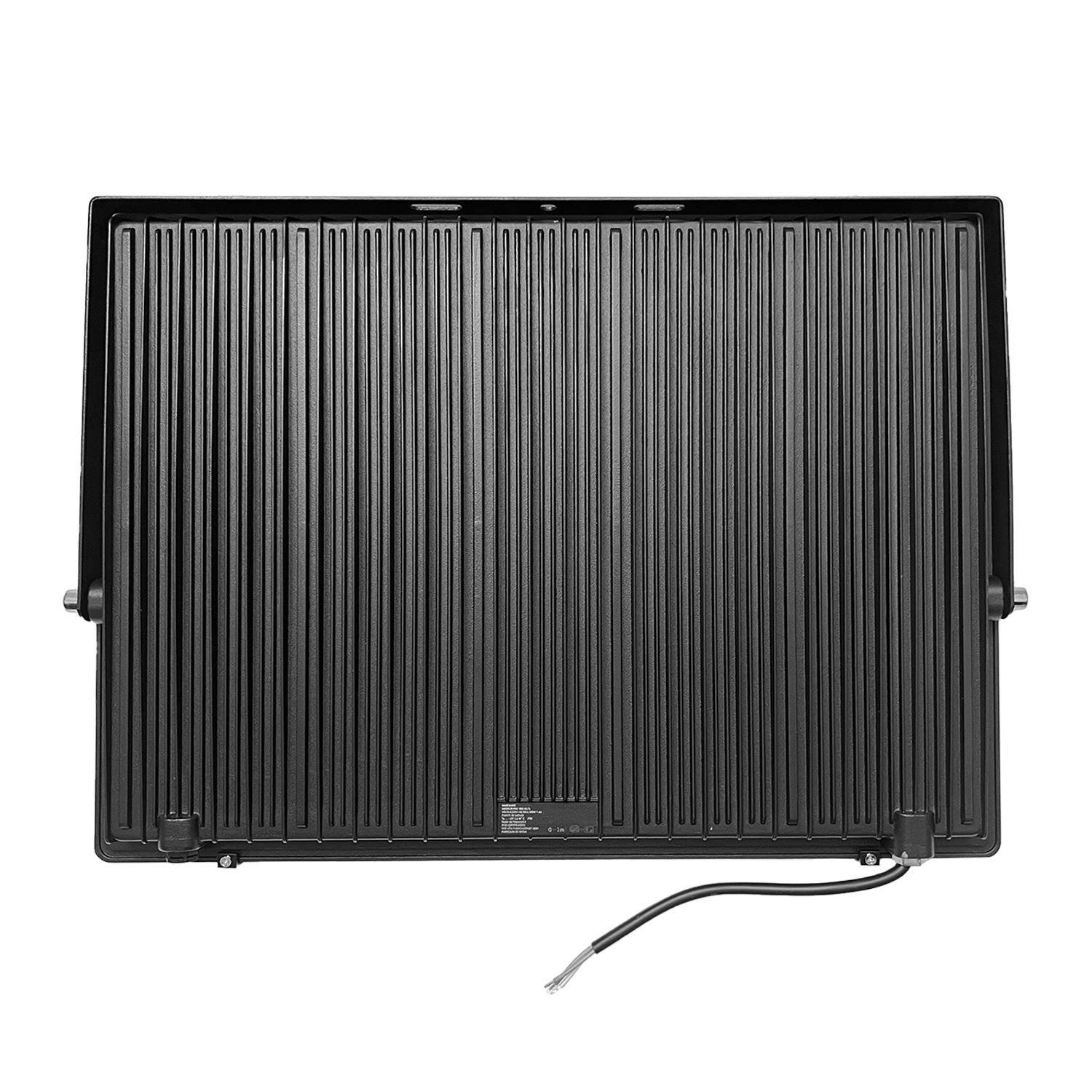 Proyector LED 300W AVC Slim Luz Fría SEC-4