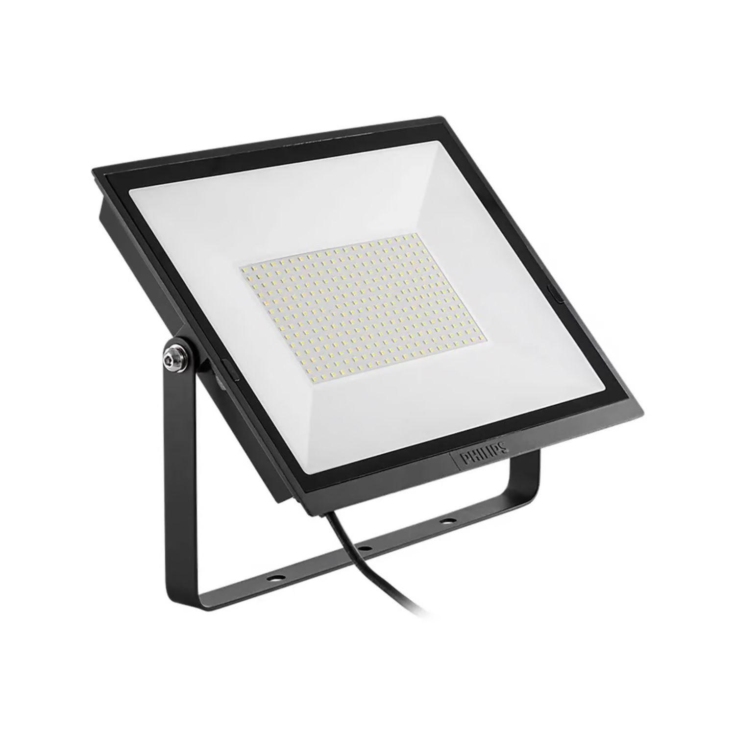 Foco Proyector Philips Essential LED Miniflood 50W Cálido-1