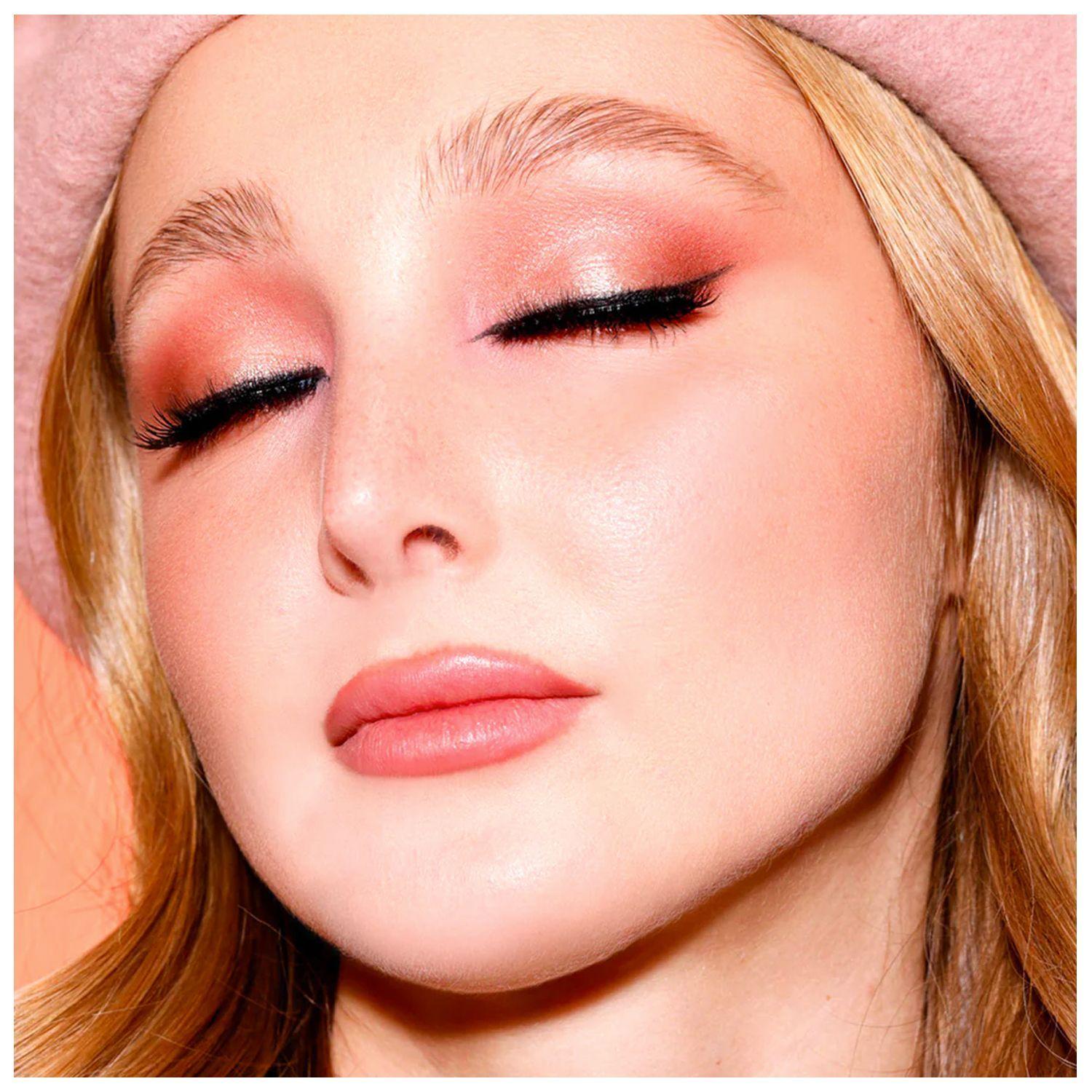 Paleta de Sombras Graceful Beauty L.A Colors-4
