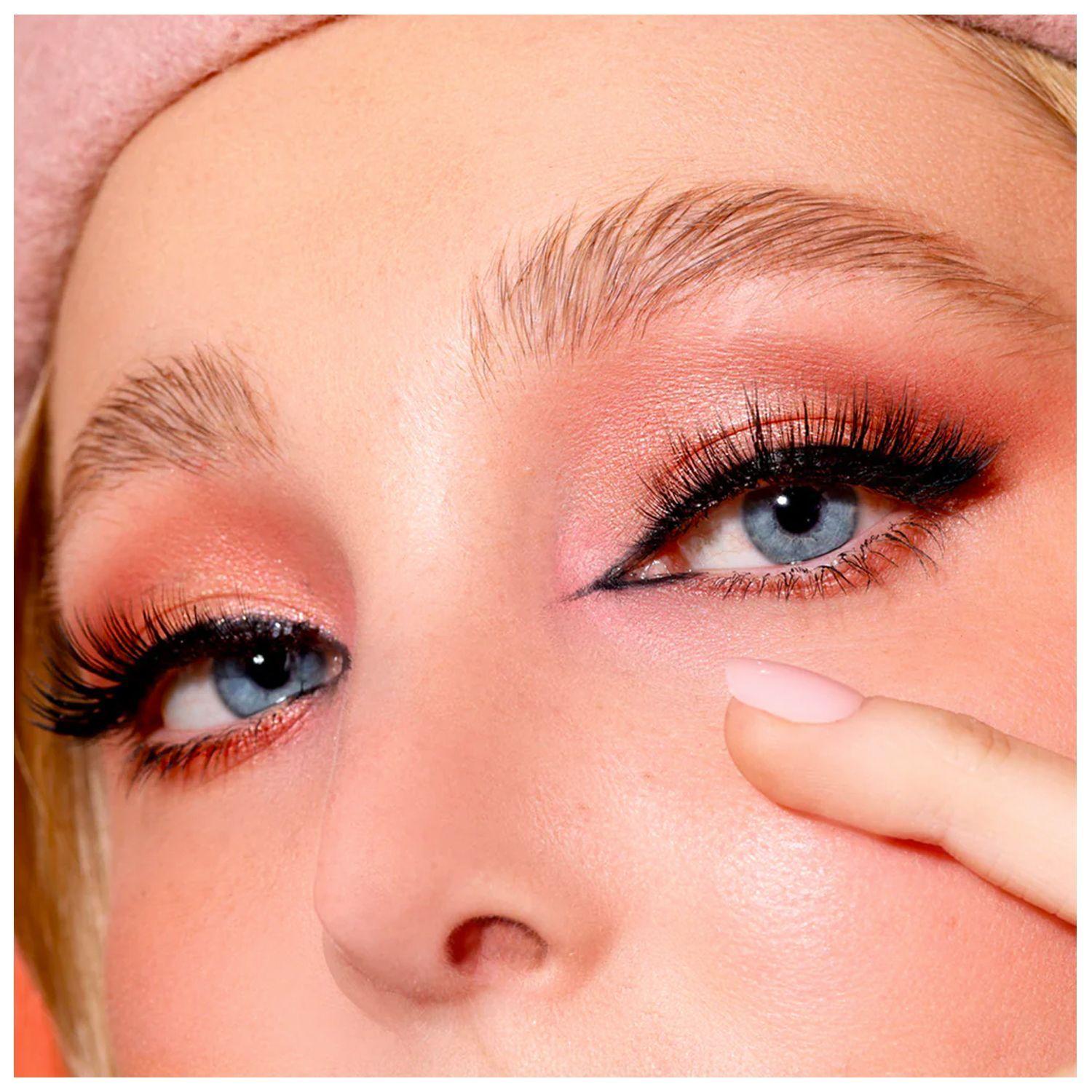 Paleta de Sombras Graceful Beauty L.A Colors-3
