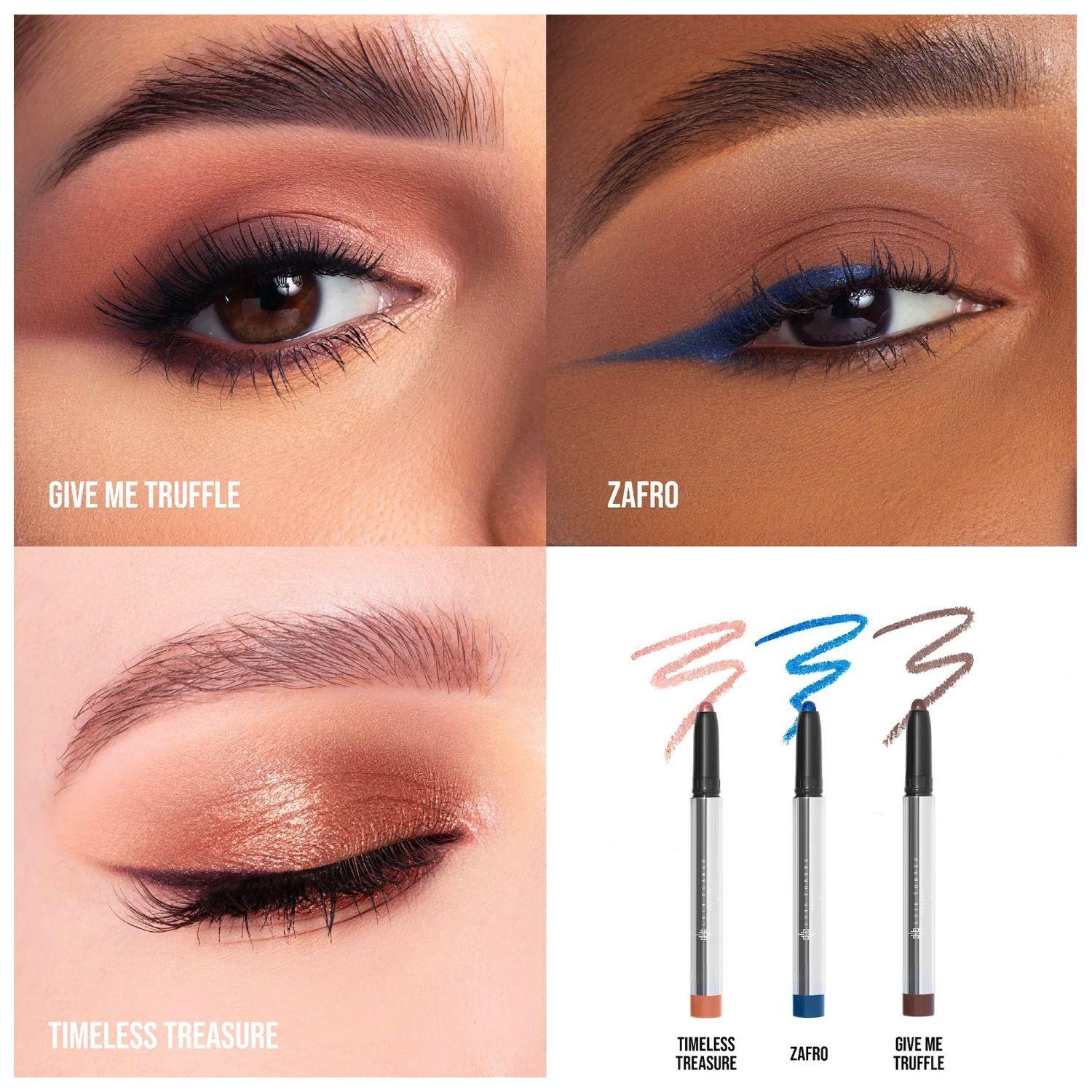 Lápices Sombra en Crema True Treasures Luis Torres-3