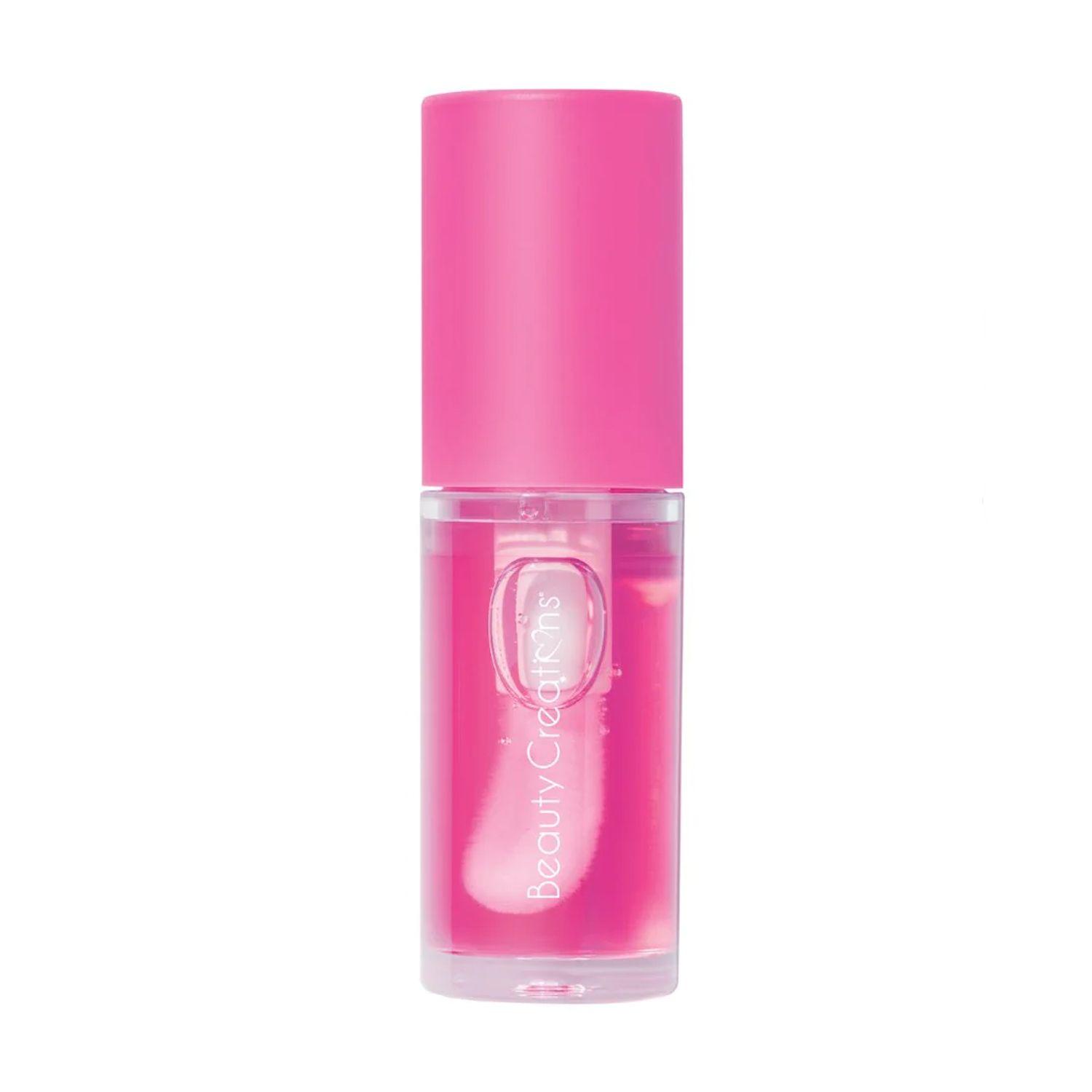Brillo Labial PH Lip Oil “All About You”Lovertini (Strawberry) -  Beauty Creations-0
