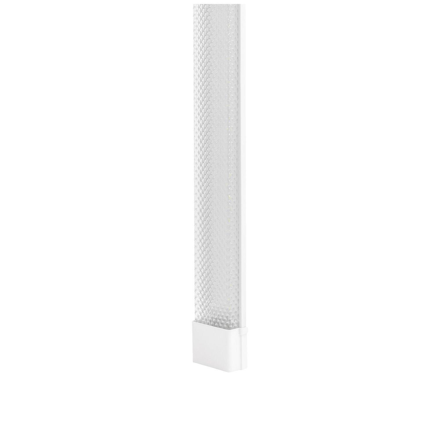 Equipo Estanco ECO Empavonado LED Integrado 54W 120cm Cálido-4