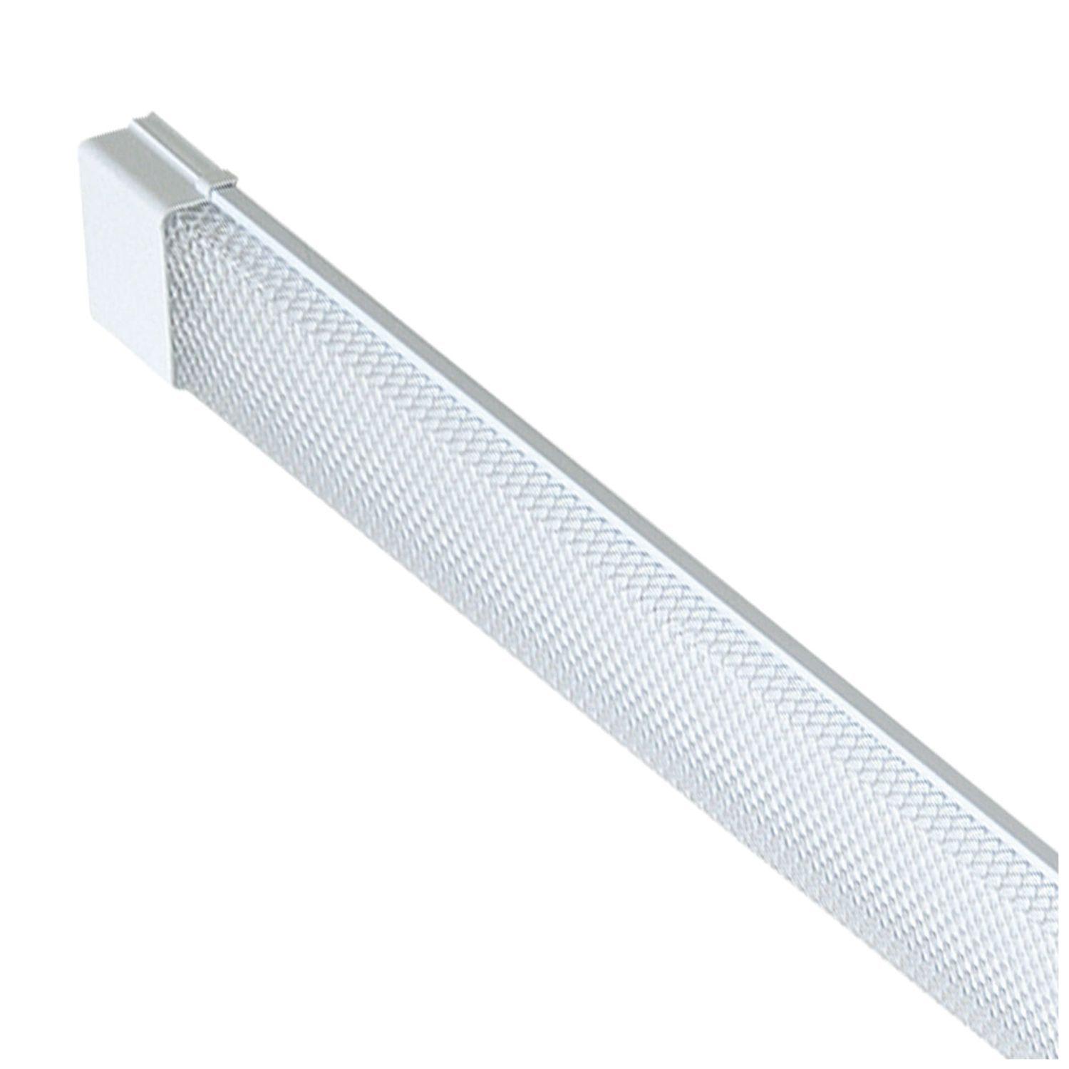 Equipo Estanco ECO Empavonado LED Integrado 54W 120cm Cálido-5