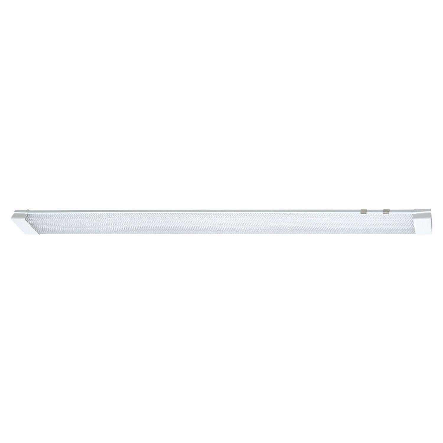 Equipo Estanco ECO Empavonado LED Integrado 54W 120cm Cálido-6