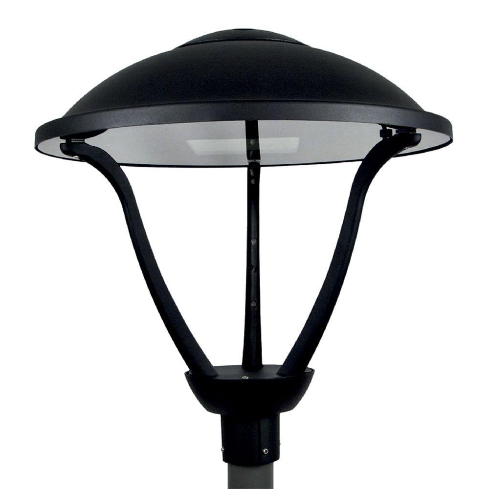 Luminaria Pagoda LED 60W-0
