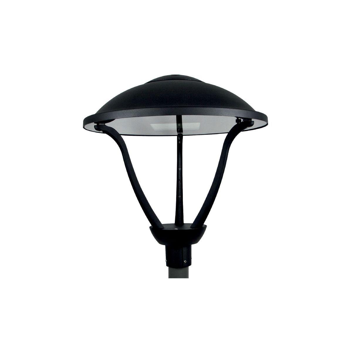 Luminaria Pagoda LED 60W-1