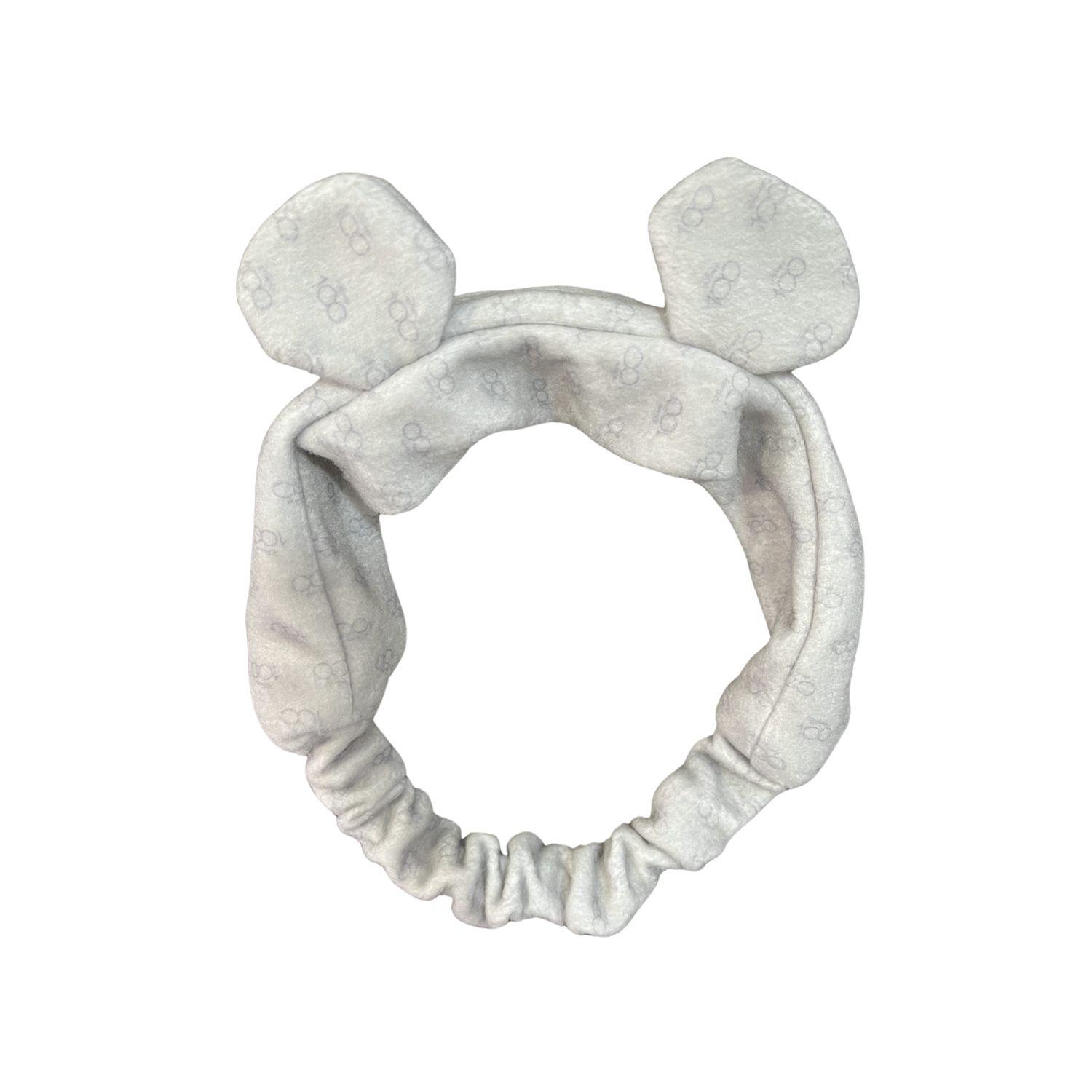 Cintillo Spa "Mickey" Platinum- Edición 100 años Disney-0