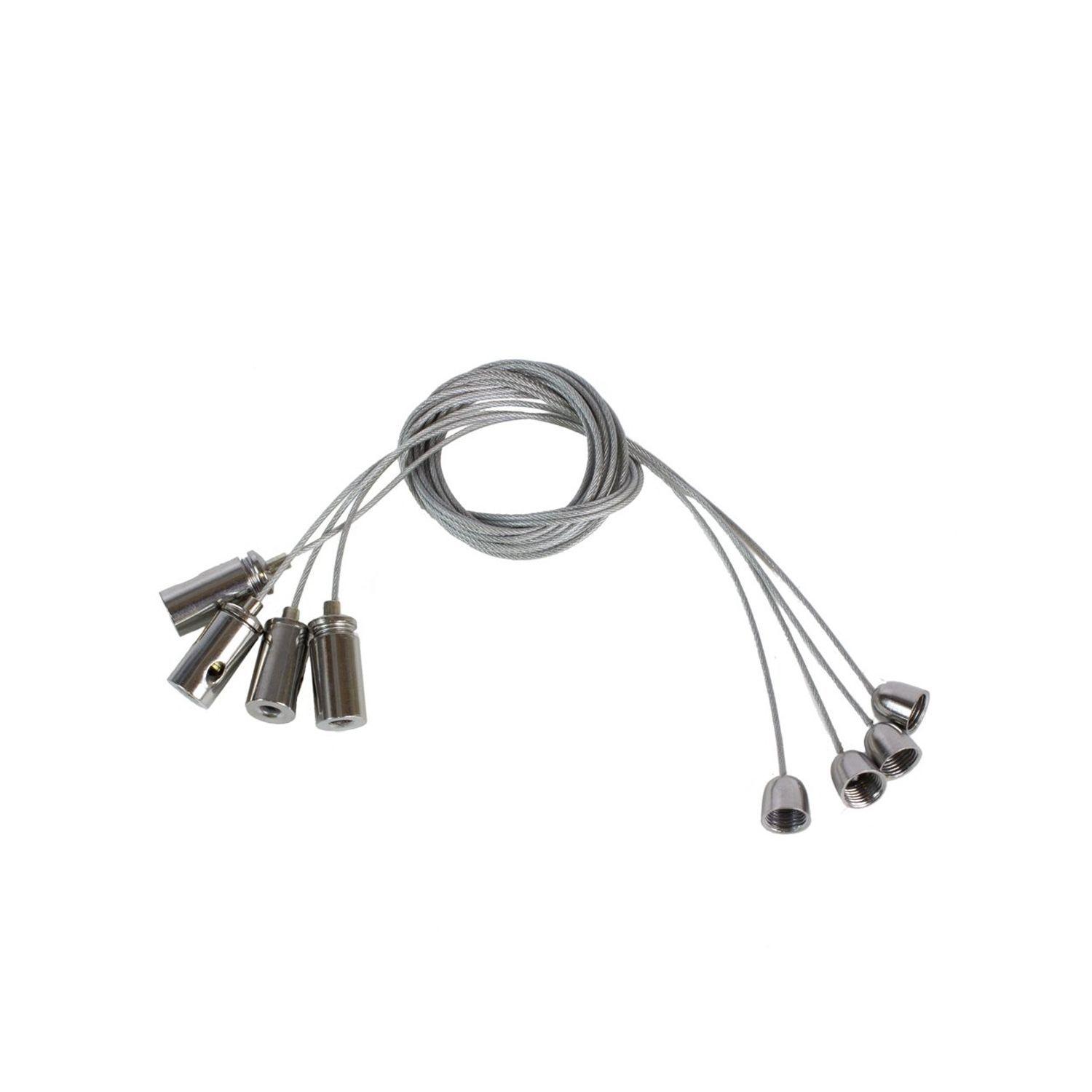 Kit Para Suspensión 4PC-0
