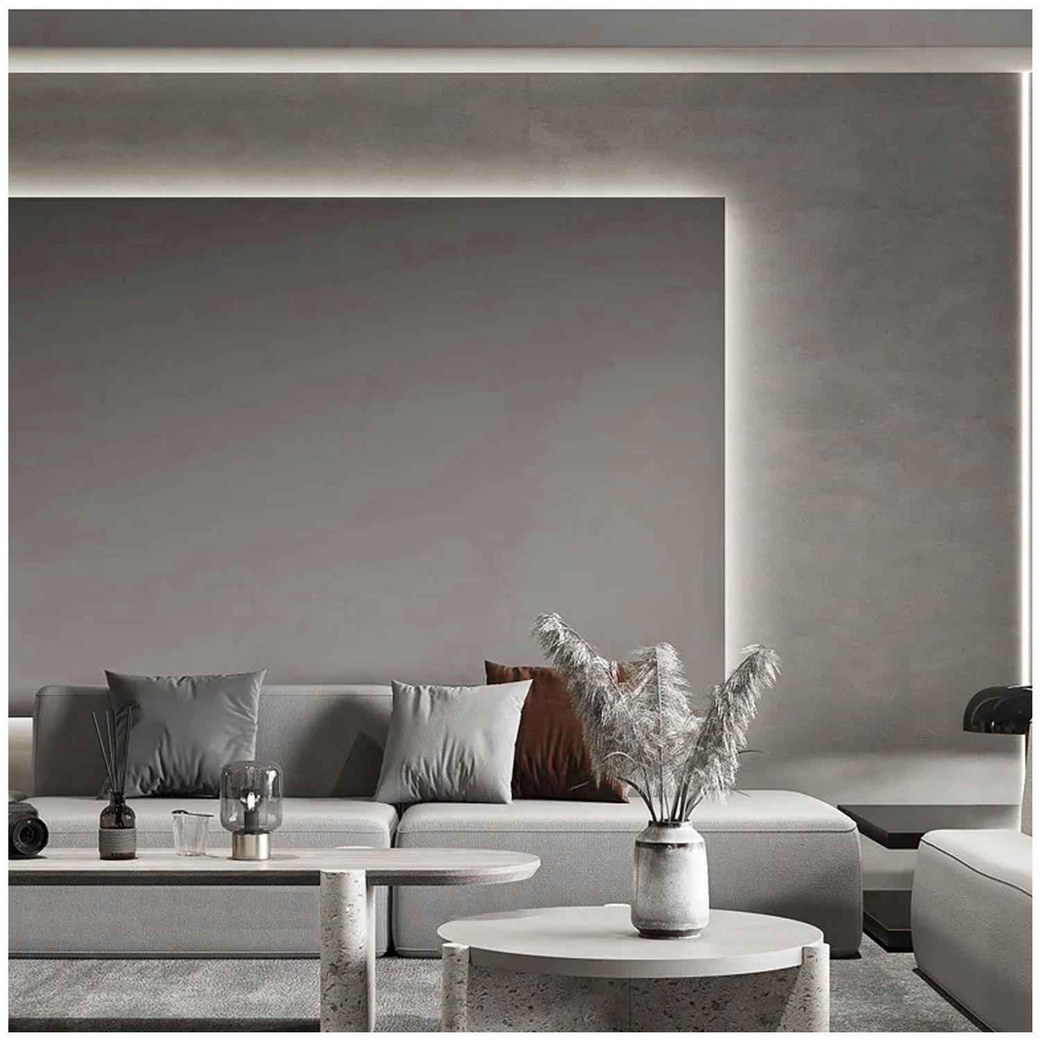Cinta LED Decorativa Distintas Temperaturas 12V 5M 240 LEDS - Neutro-4