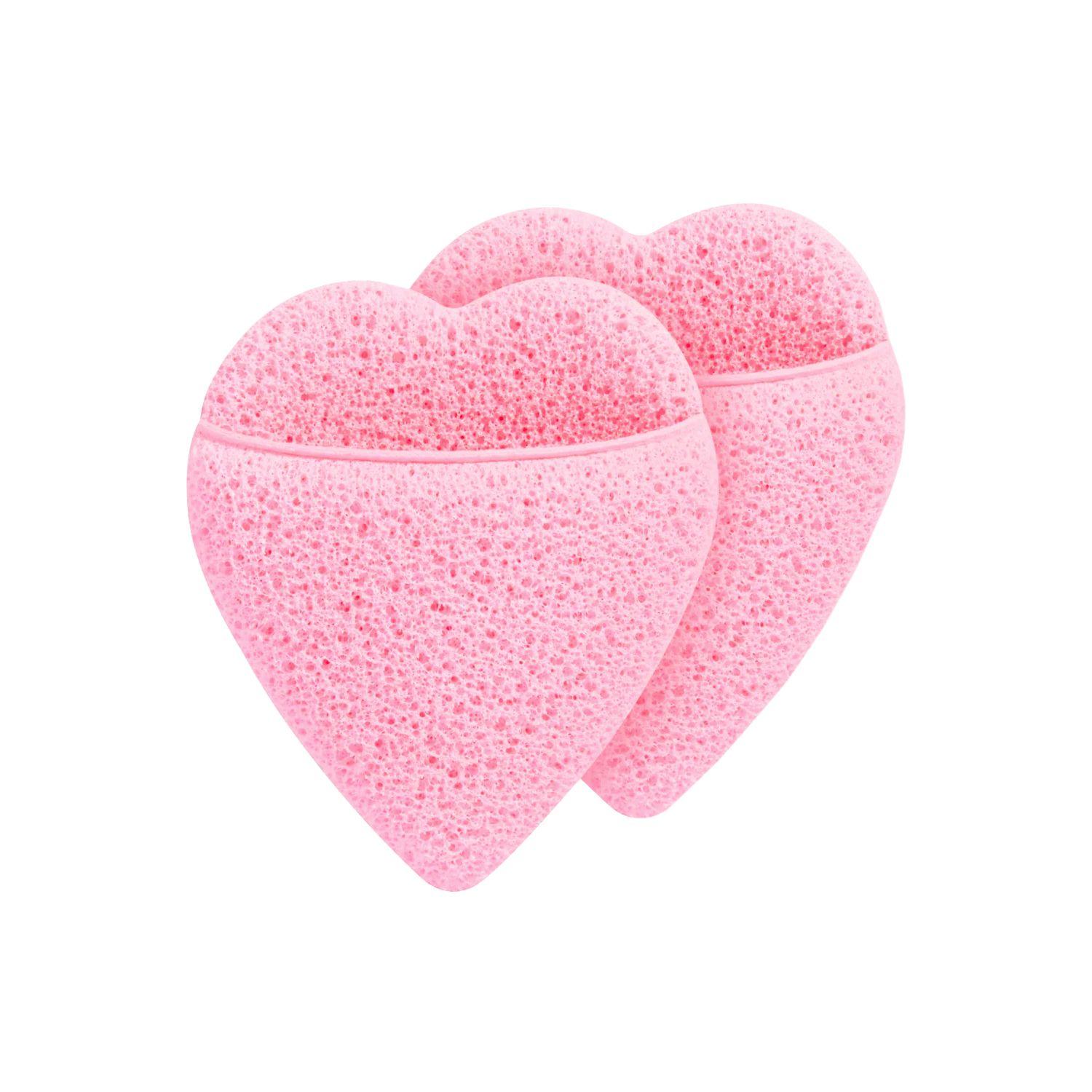 Set 2 Esponjas limpiadoras "Freashness Please"- Beauty Creations-2