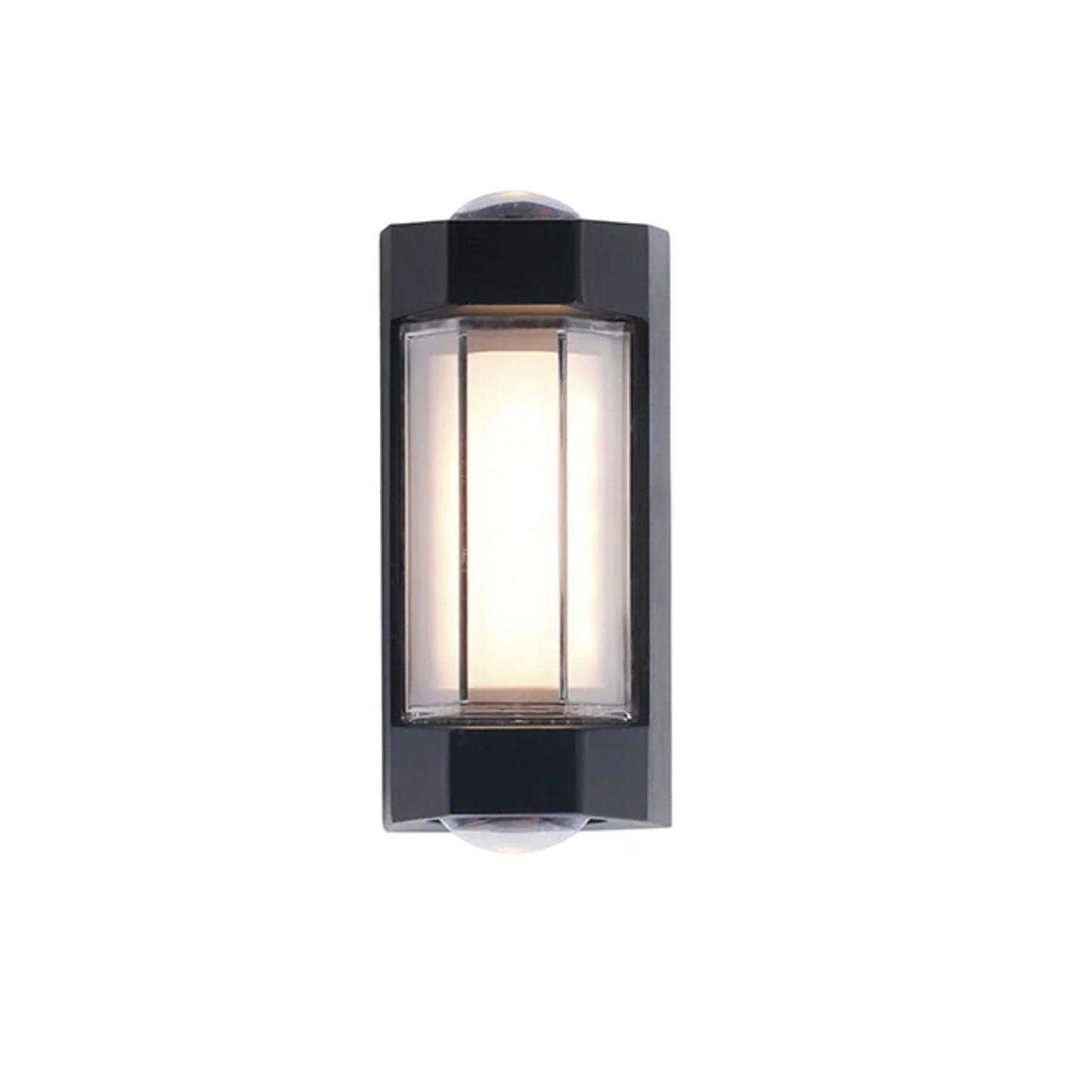 Apliqué de Pared LED Doble 3W Iluminación Cálida-0