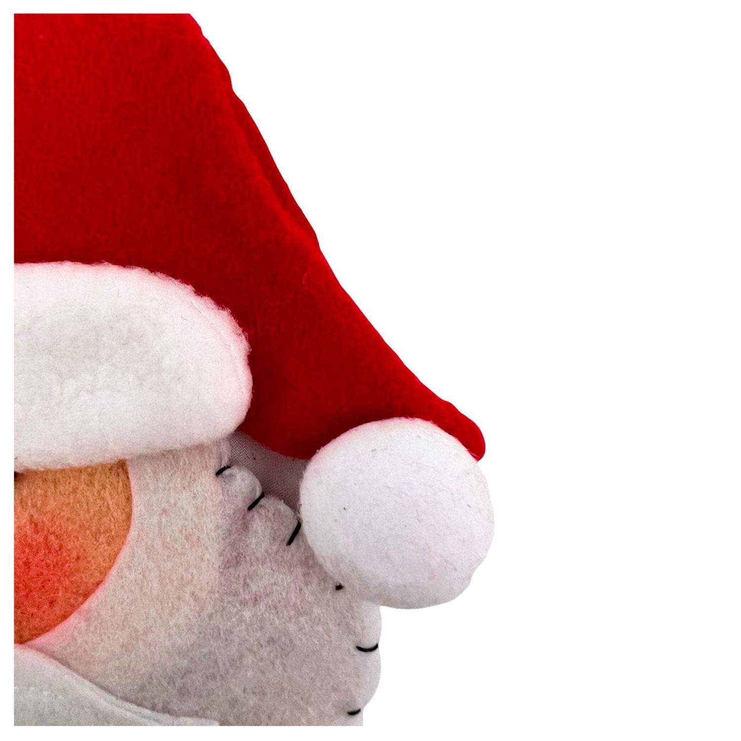 Set de 6 porta cubierto Diseño Navidad-1